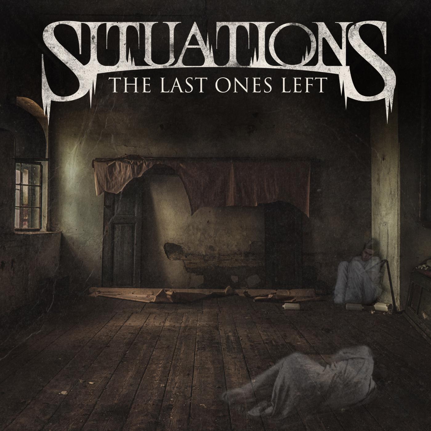Релиз The Last Ones Left