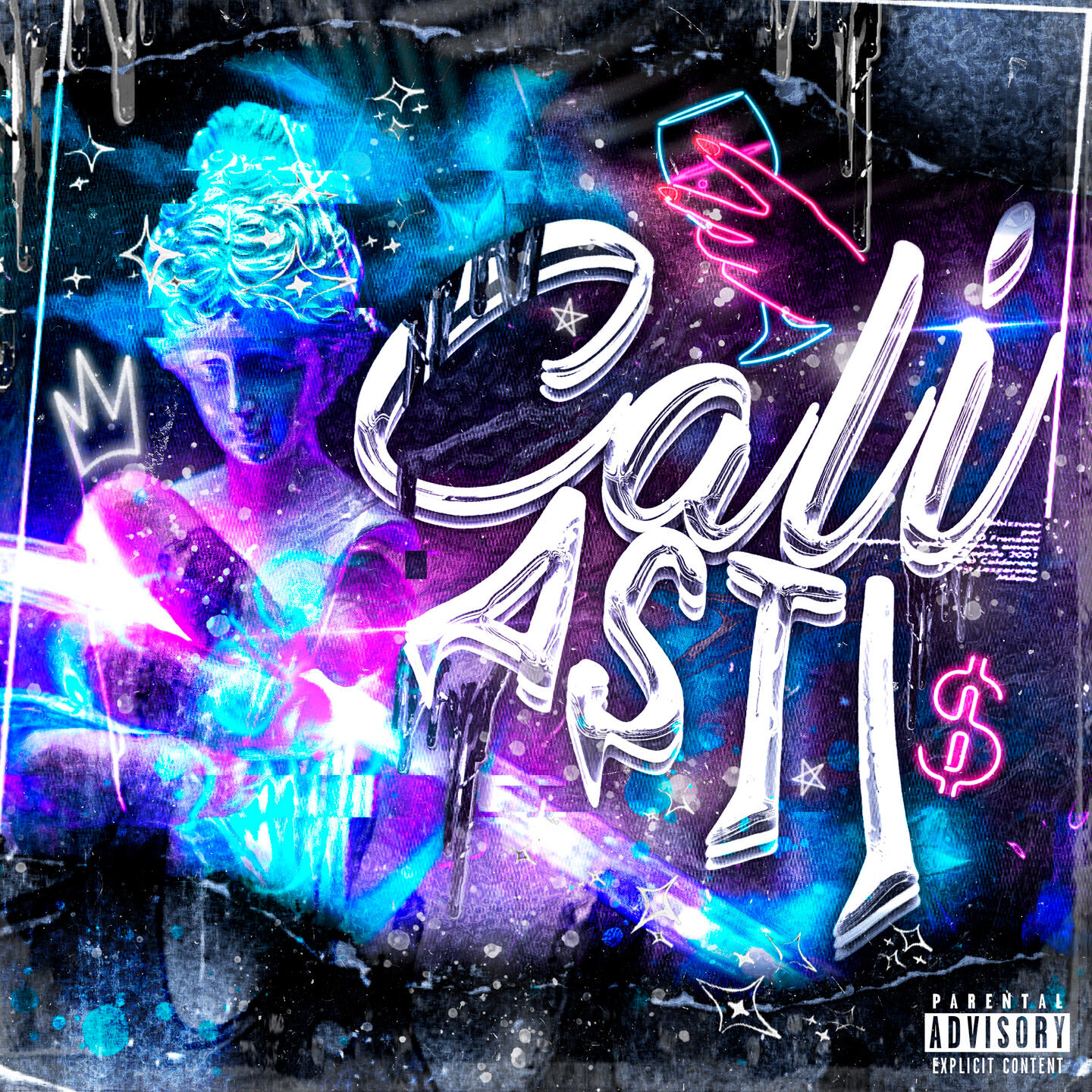 Релиз Asti