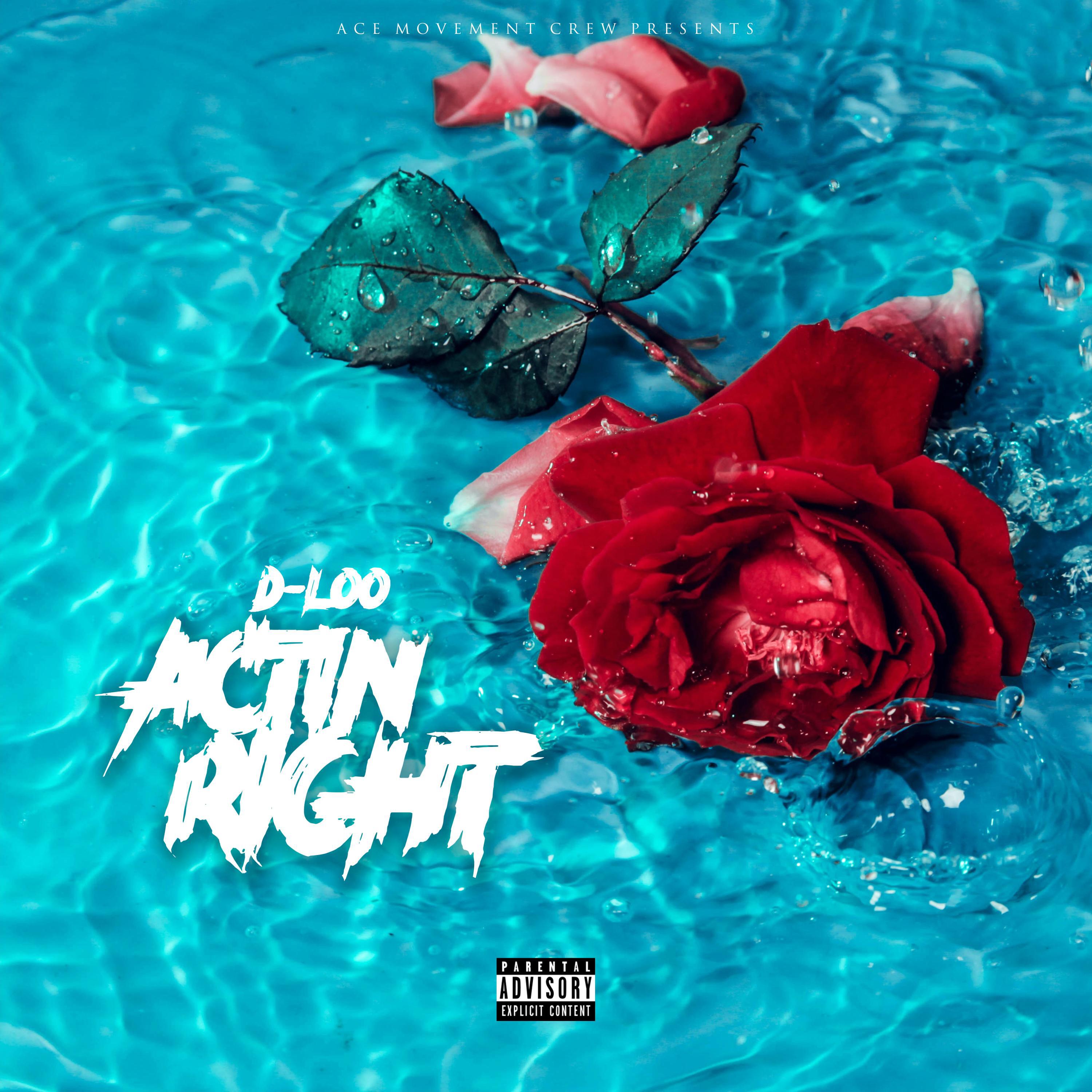 Релиз Actin' Right