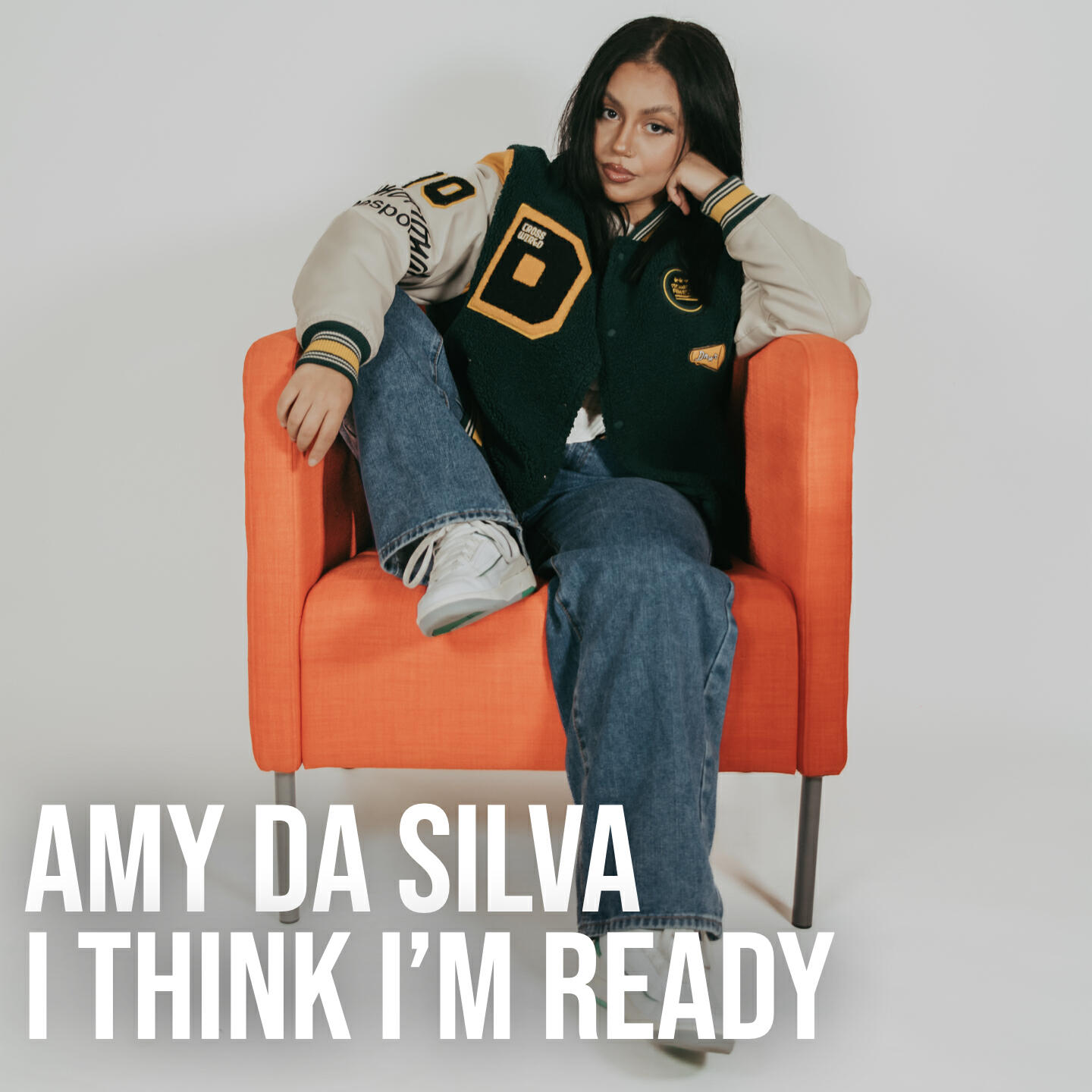 Релиз I Think I'm Ready