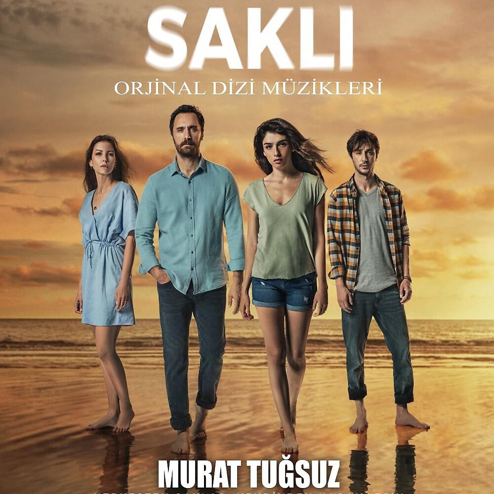 Релиз Saklı (Orijinal Dizi Müzikleri)