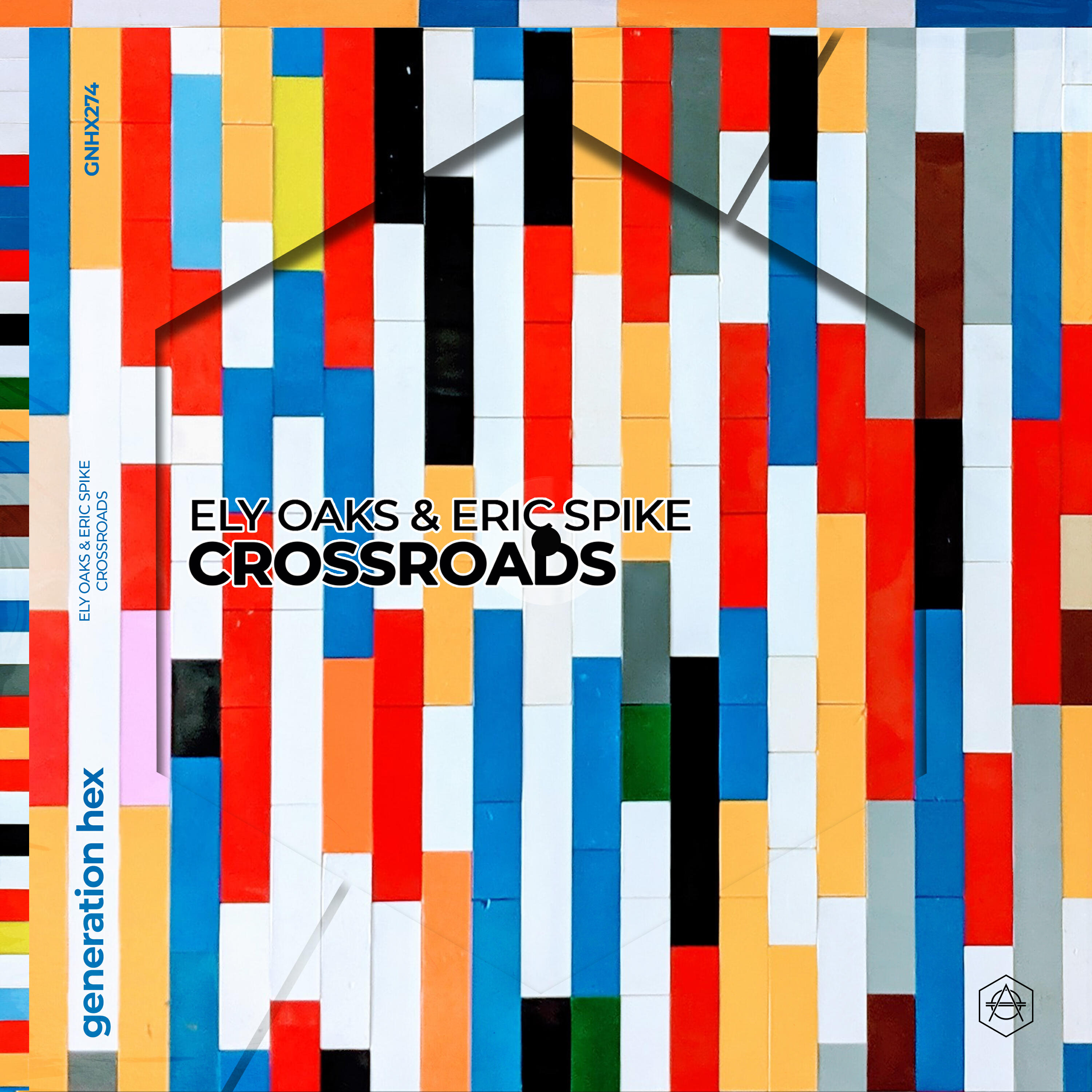 Релиз Crossroads