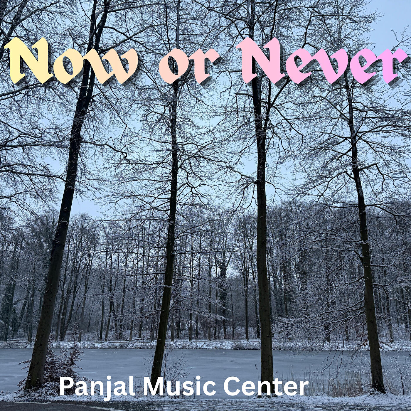 Релиз Now or Never