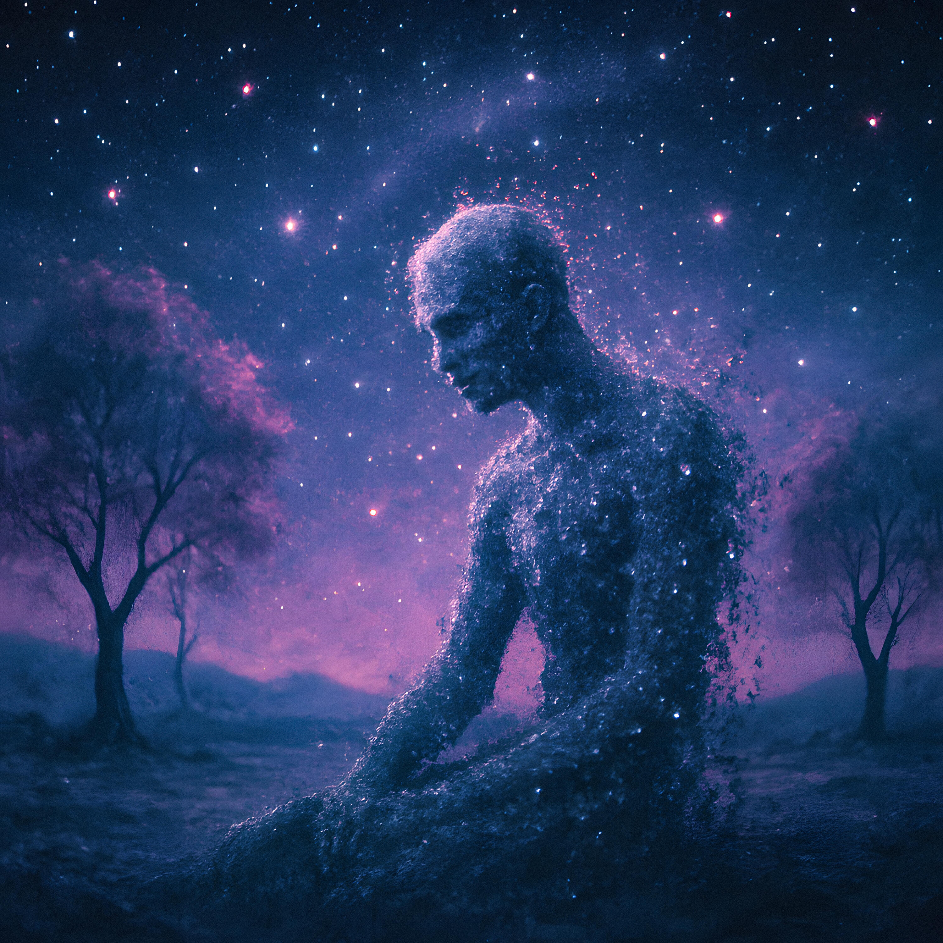 Релиз Echo Void