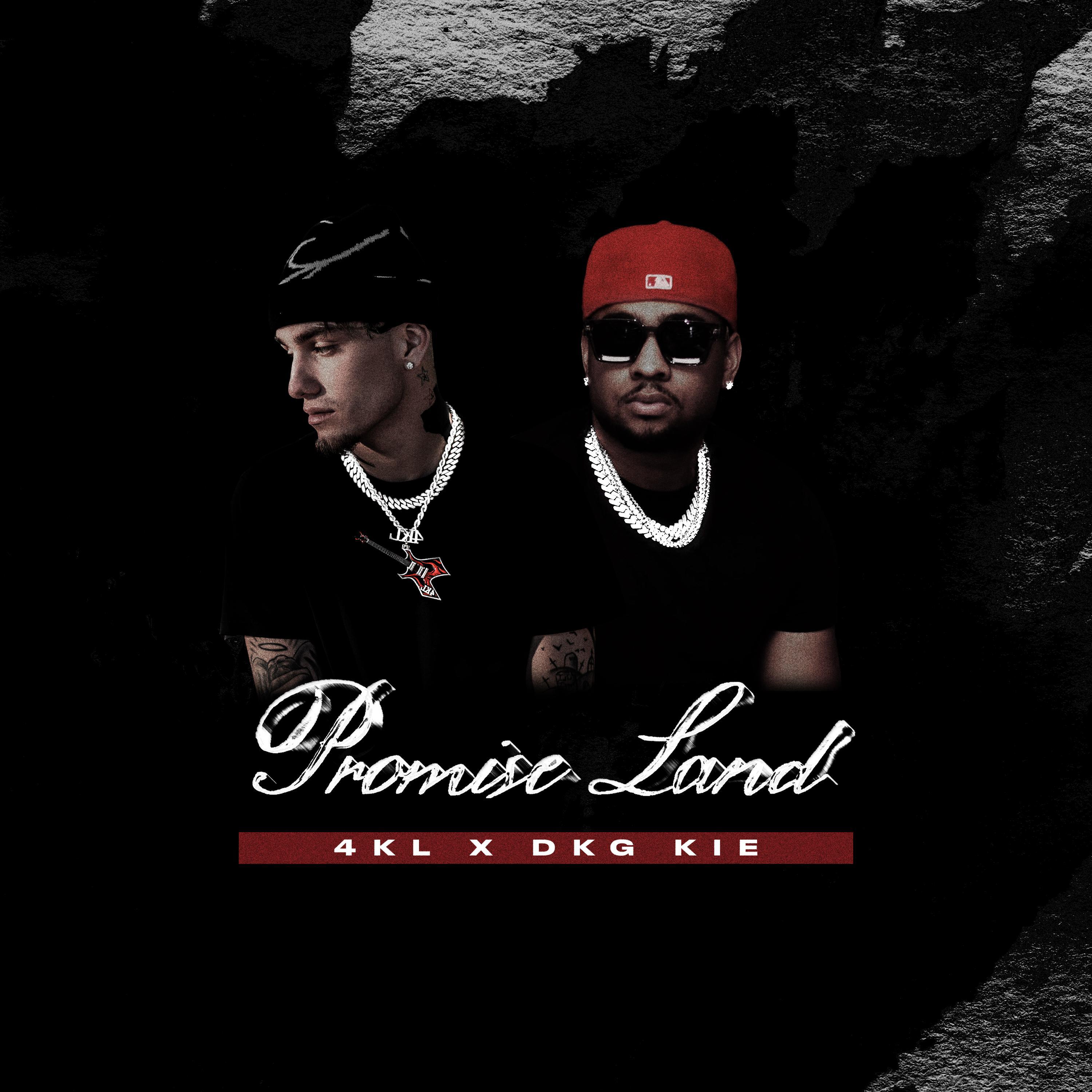 Релиз Promise Land
