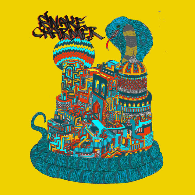 Релиз Snake Charmer
