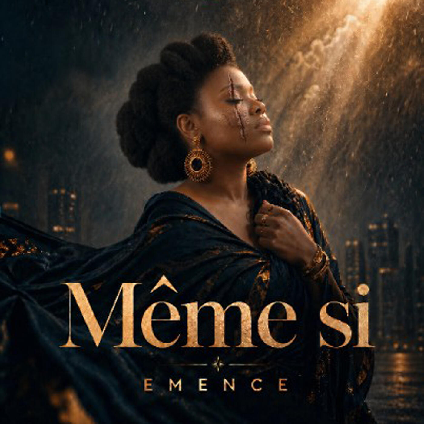 Релиз Même si