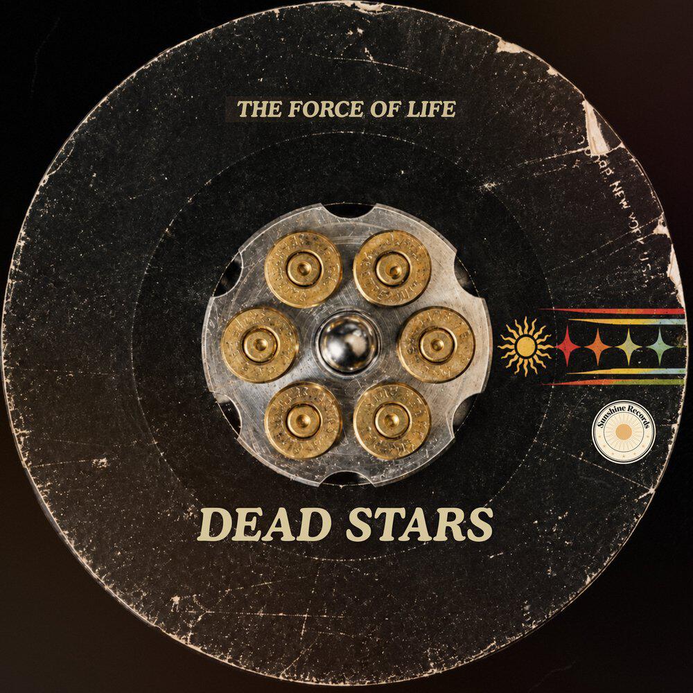 Релиз Dead Stars
