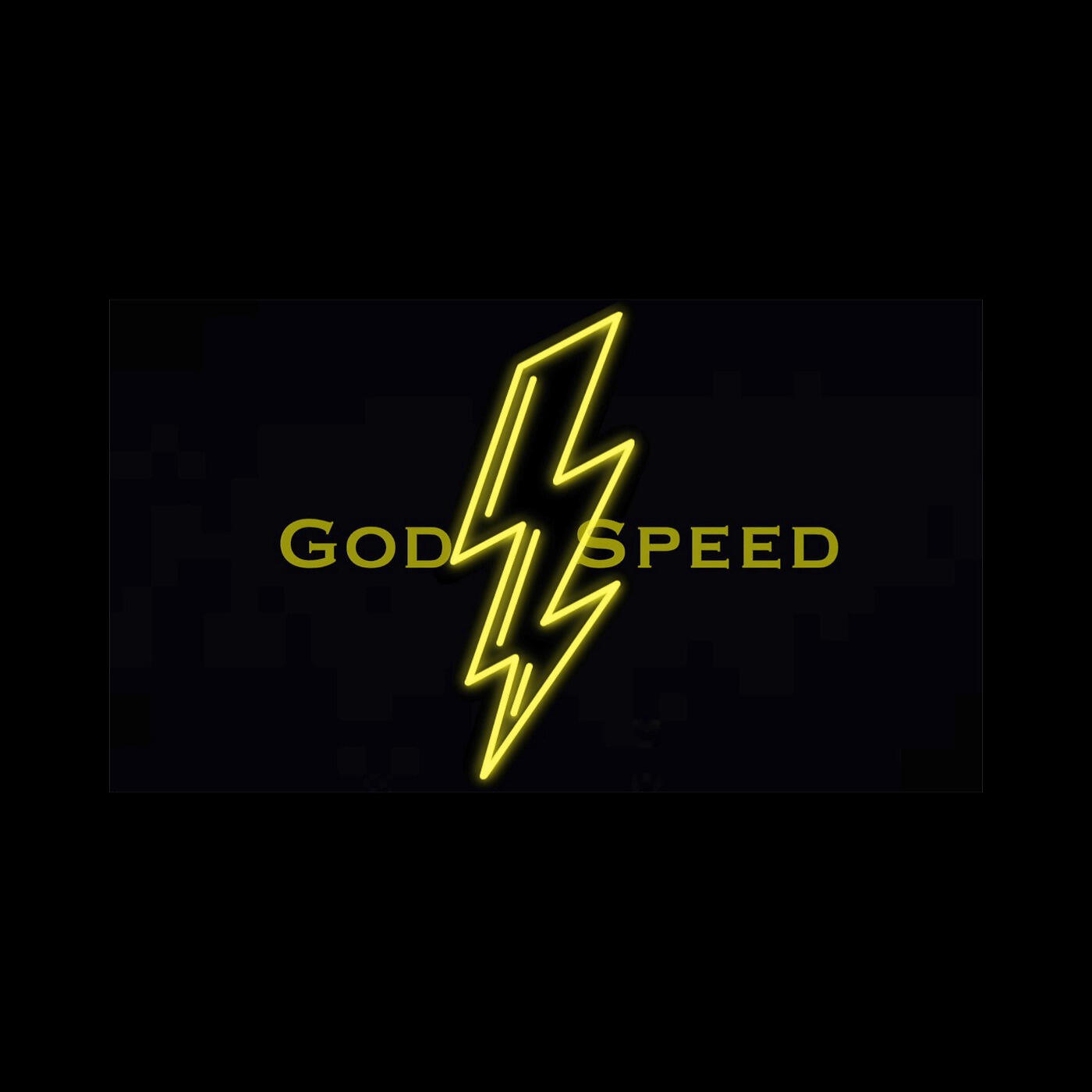 Релиз Godspeed