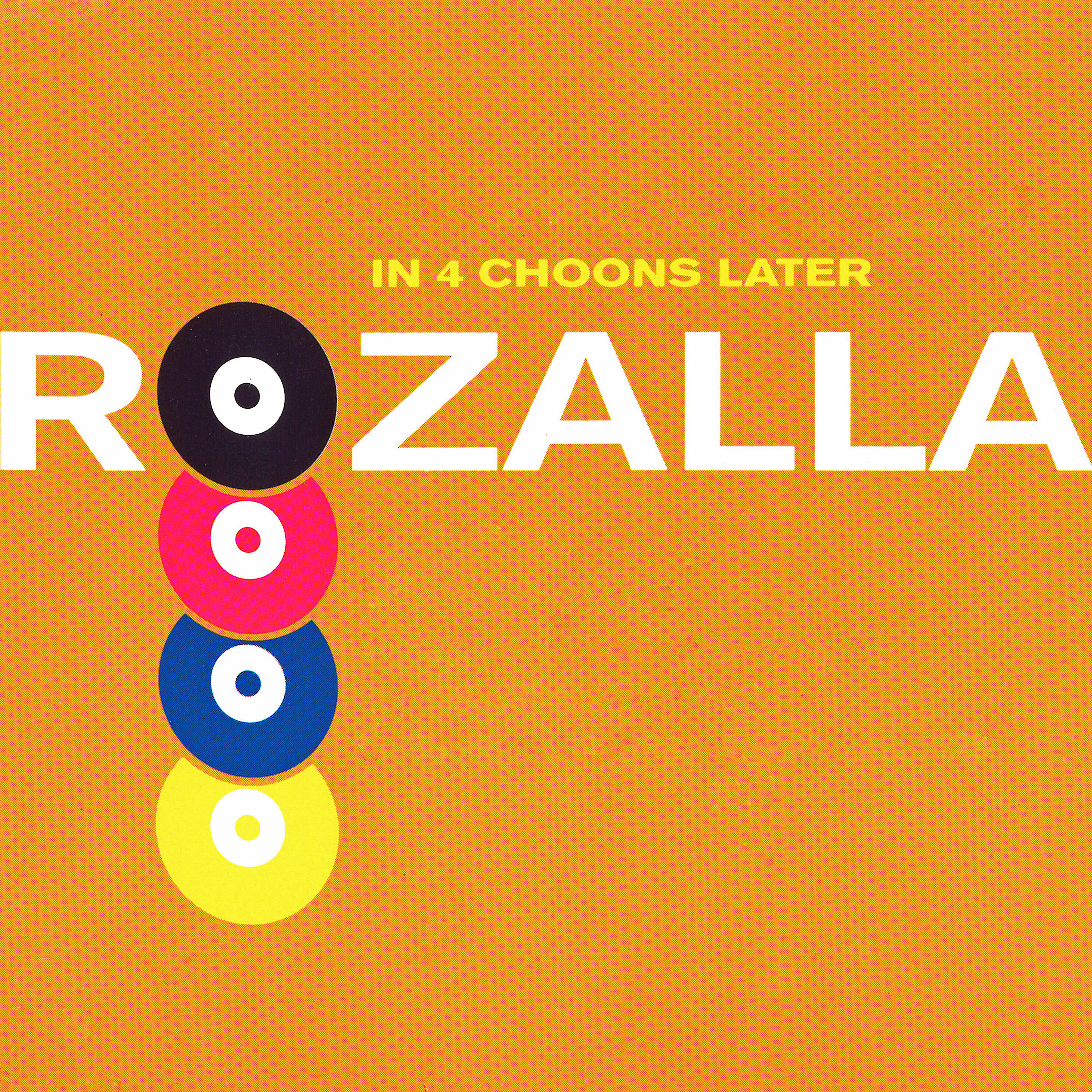 Релиз In 4 Choons Later
