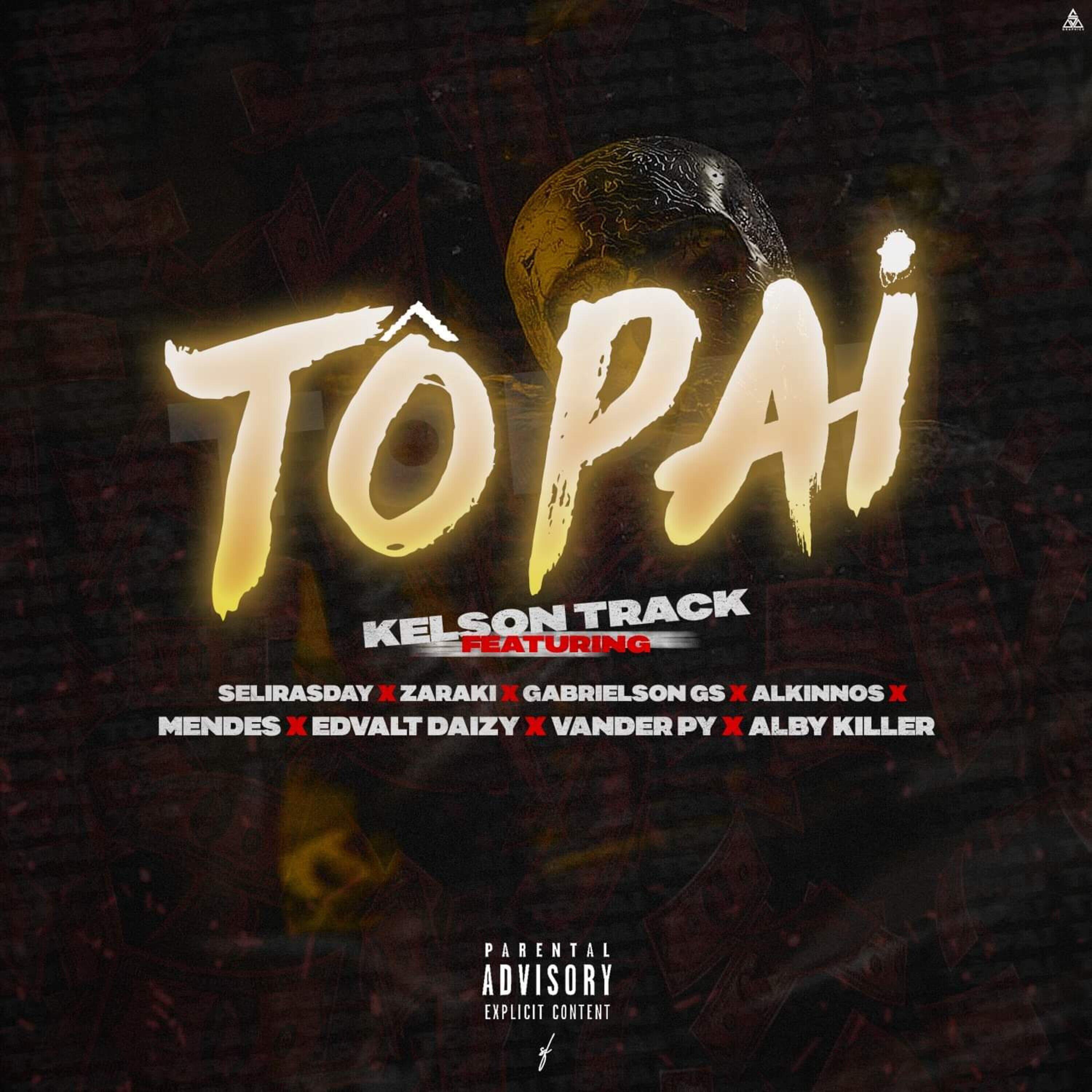 Релиз Tôpai