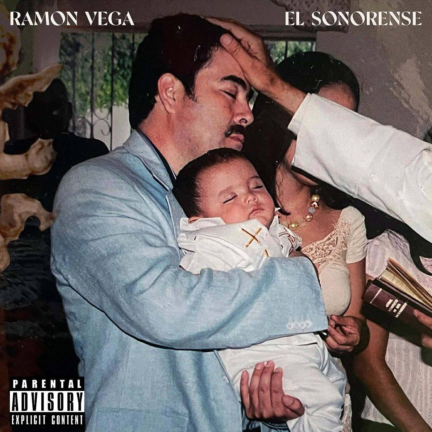 Релиз El Sonorense