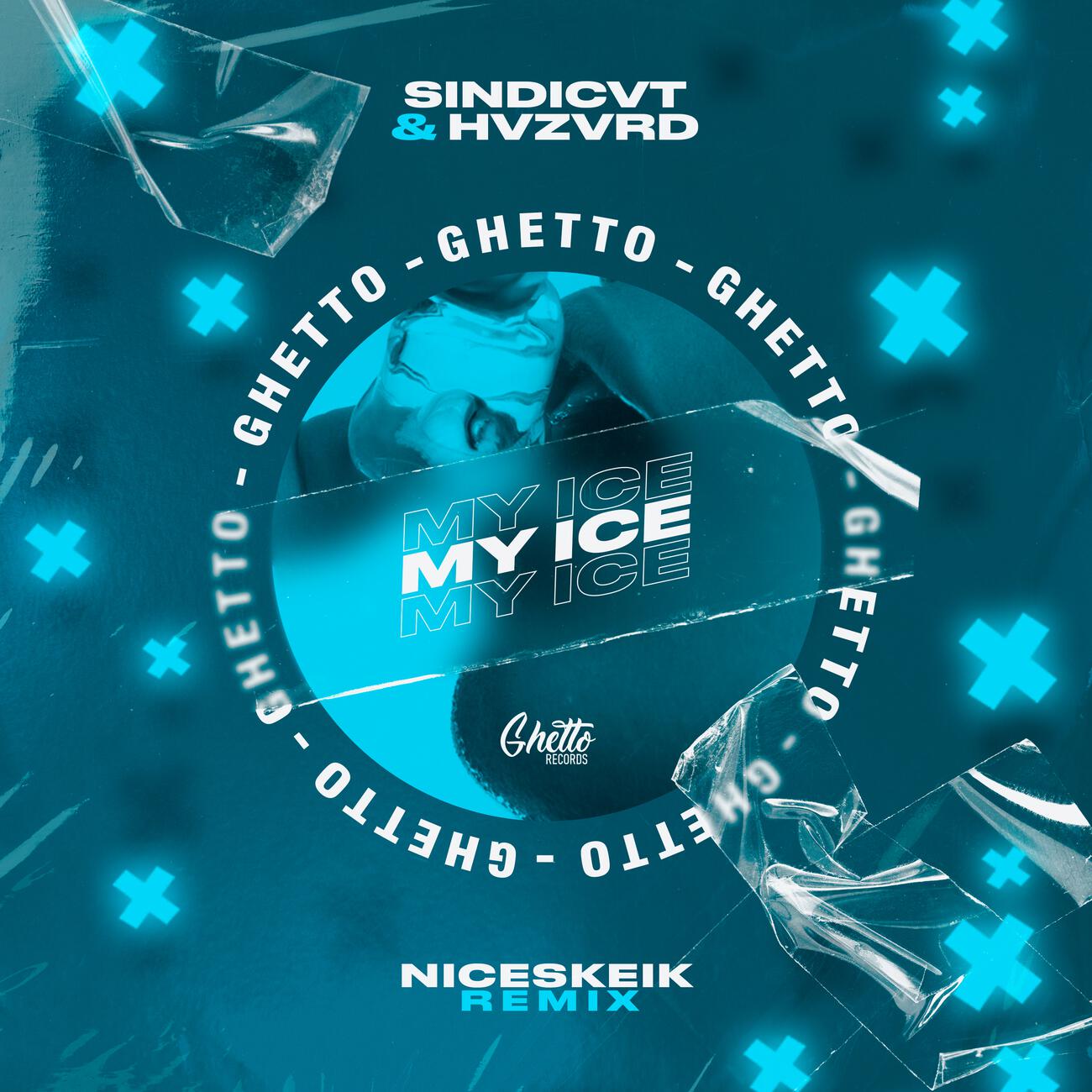 Релиз MY ICE