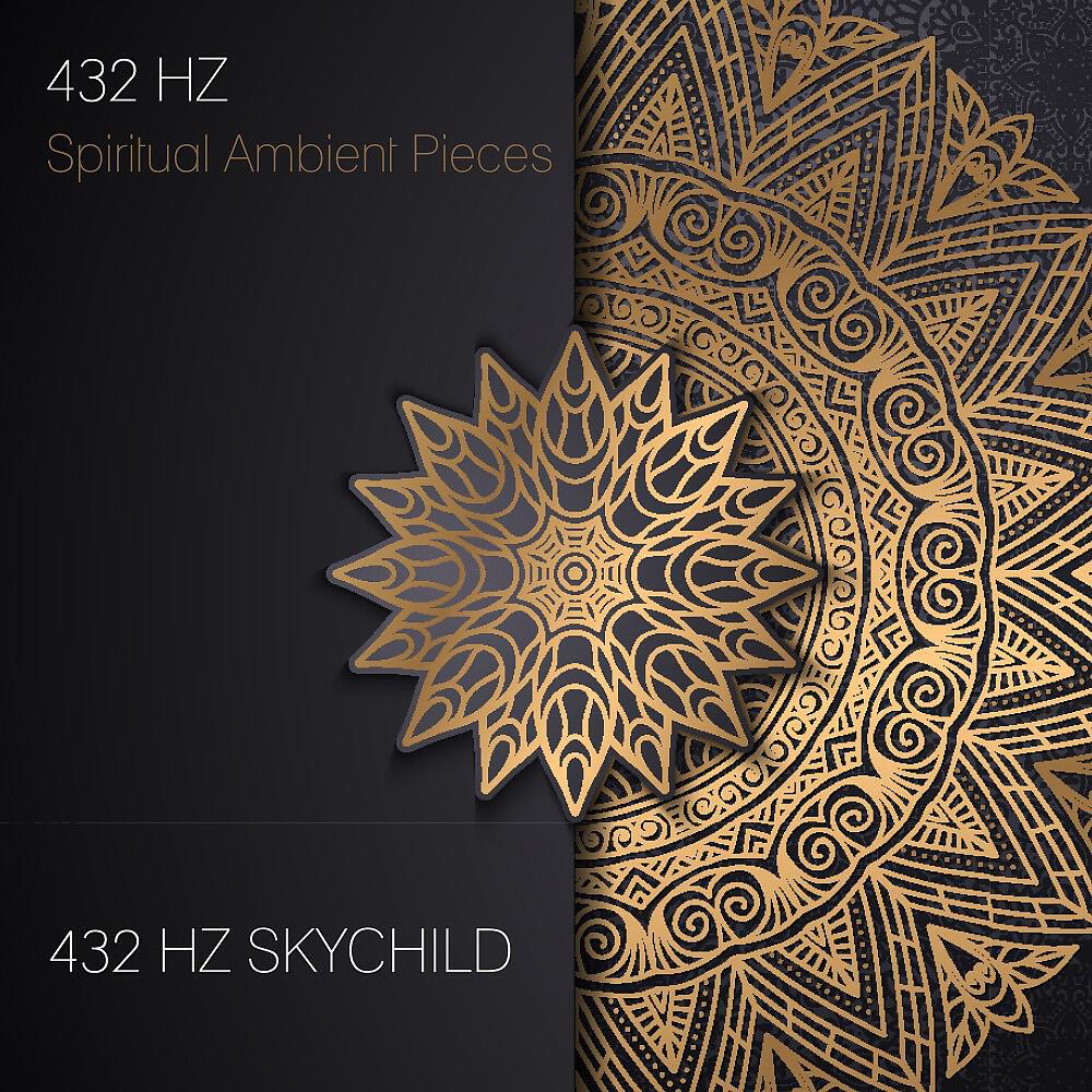 Релиз Spiritual Ambient Pieces (Deep Healing Meditation)