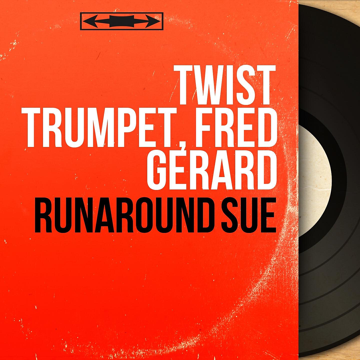 Twist Trumpet