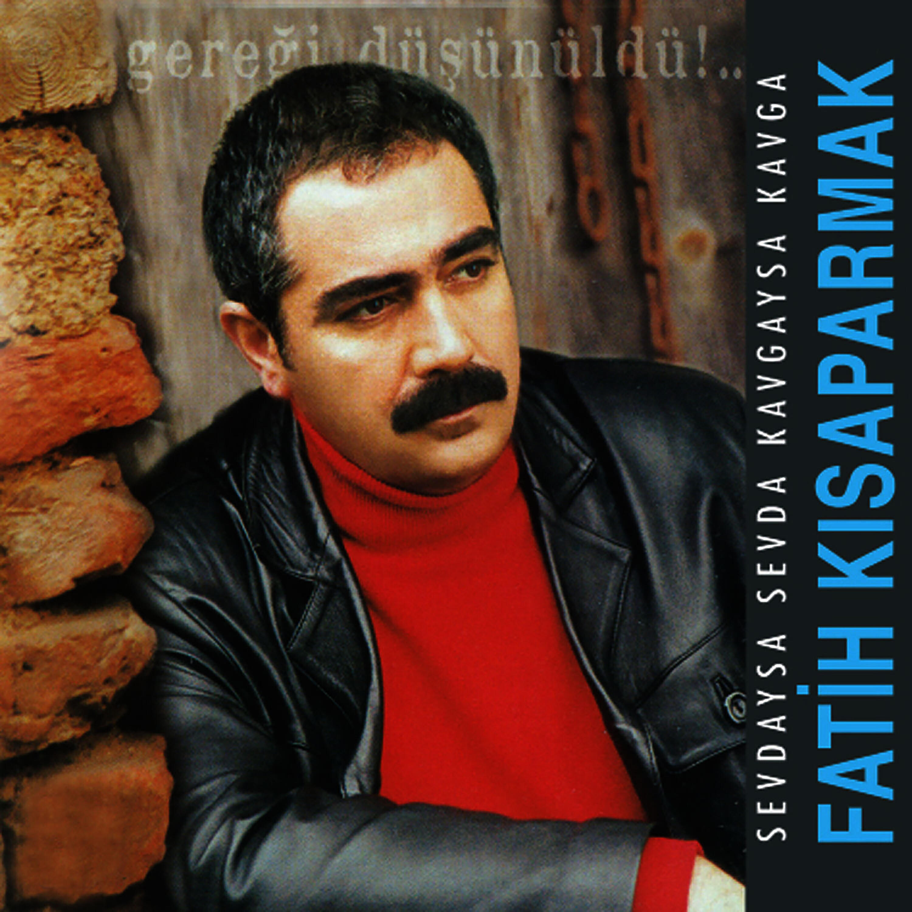 Релиз Sevdaysa Sevda Kavgaysa Kavga
