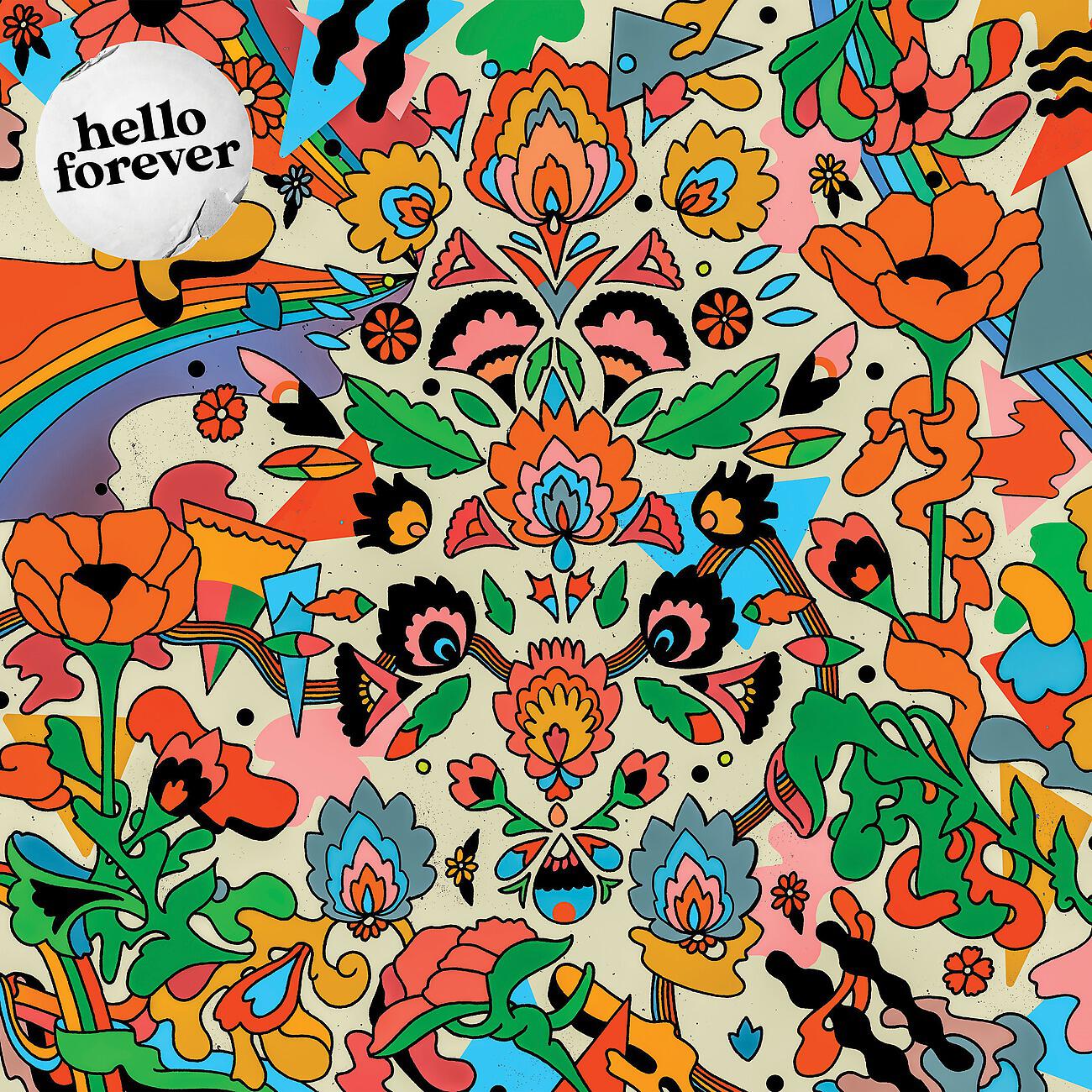 Hello Forever