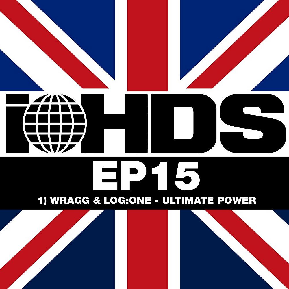 Wragg, Log One - Ultimate Power