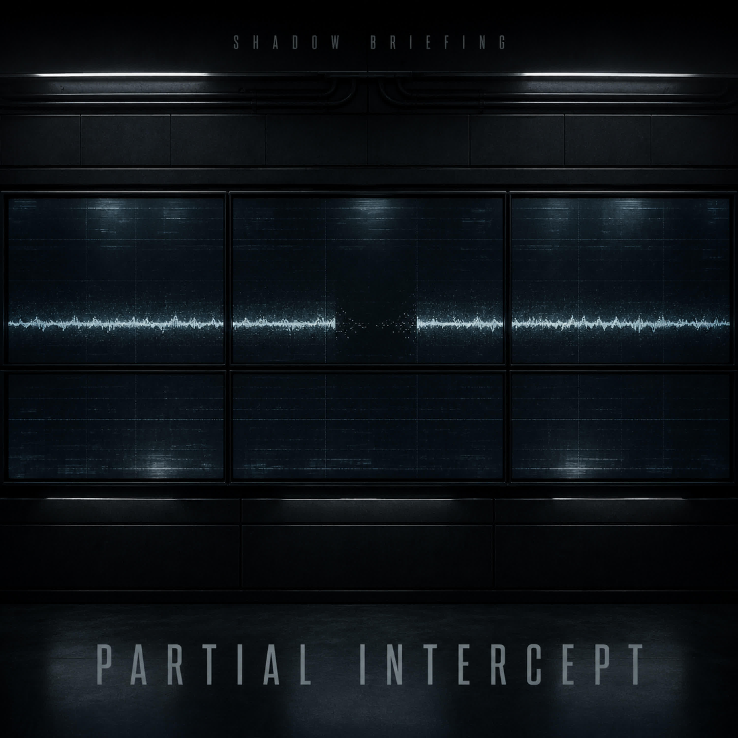 Релиз PARTIAL INTERCEPT