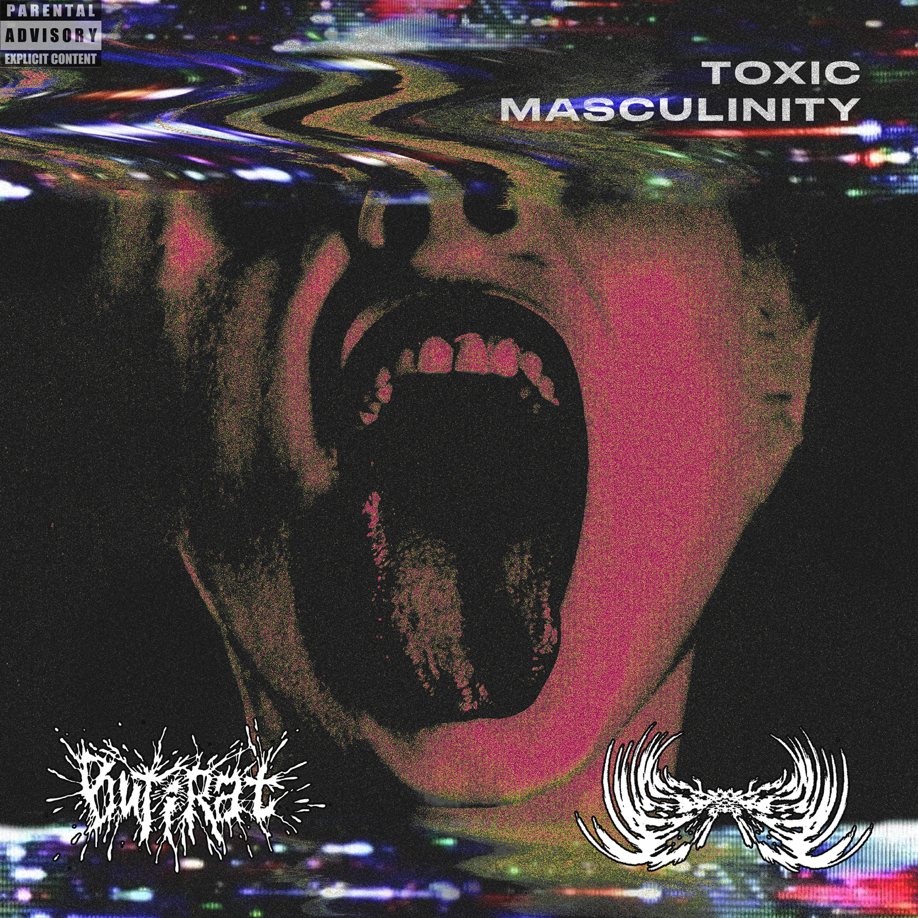 Релиз Toxic Masculinity