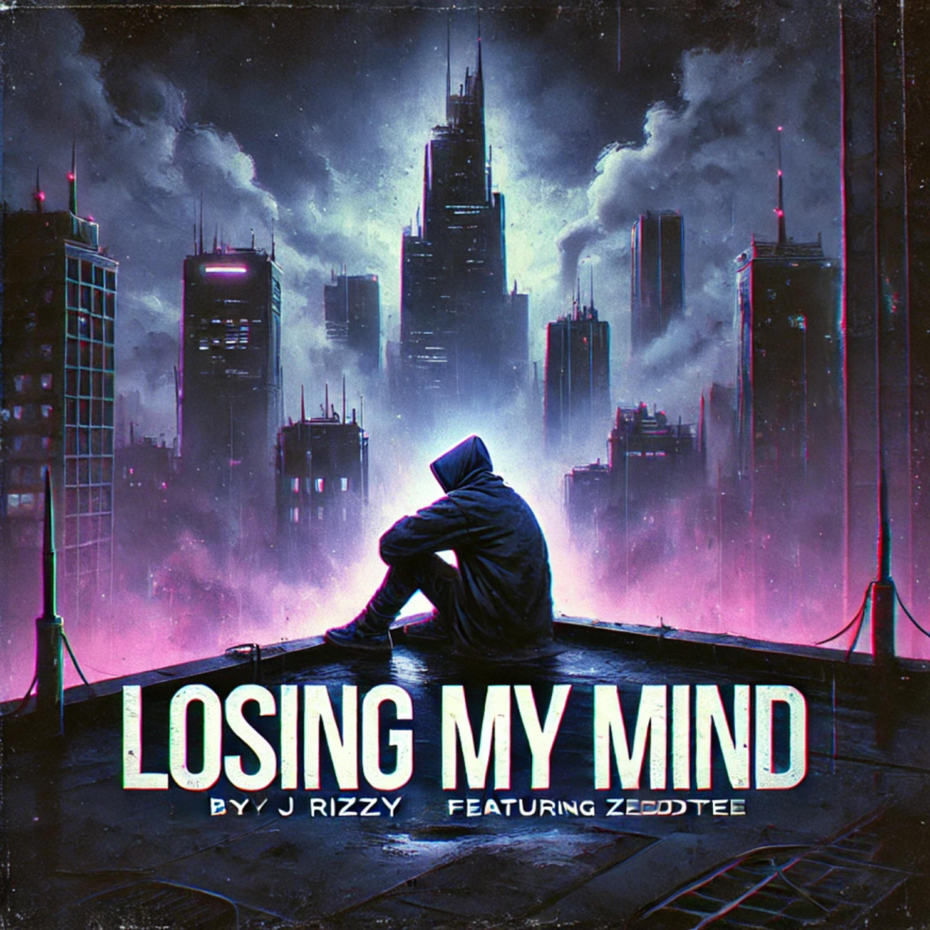Релиз Losing My Mind