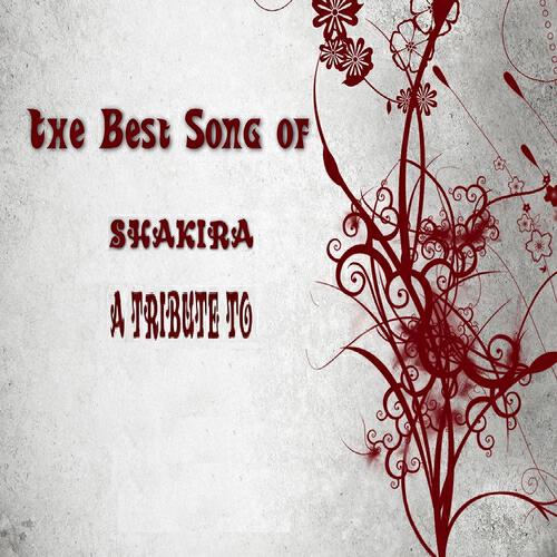 Релиз Shakira Tribute