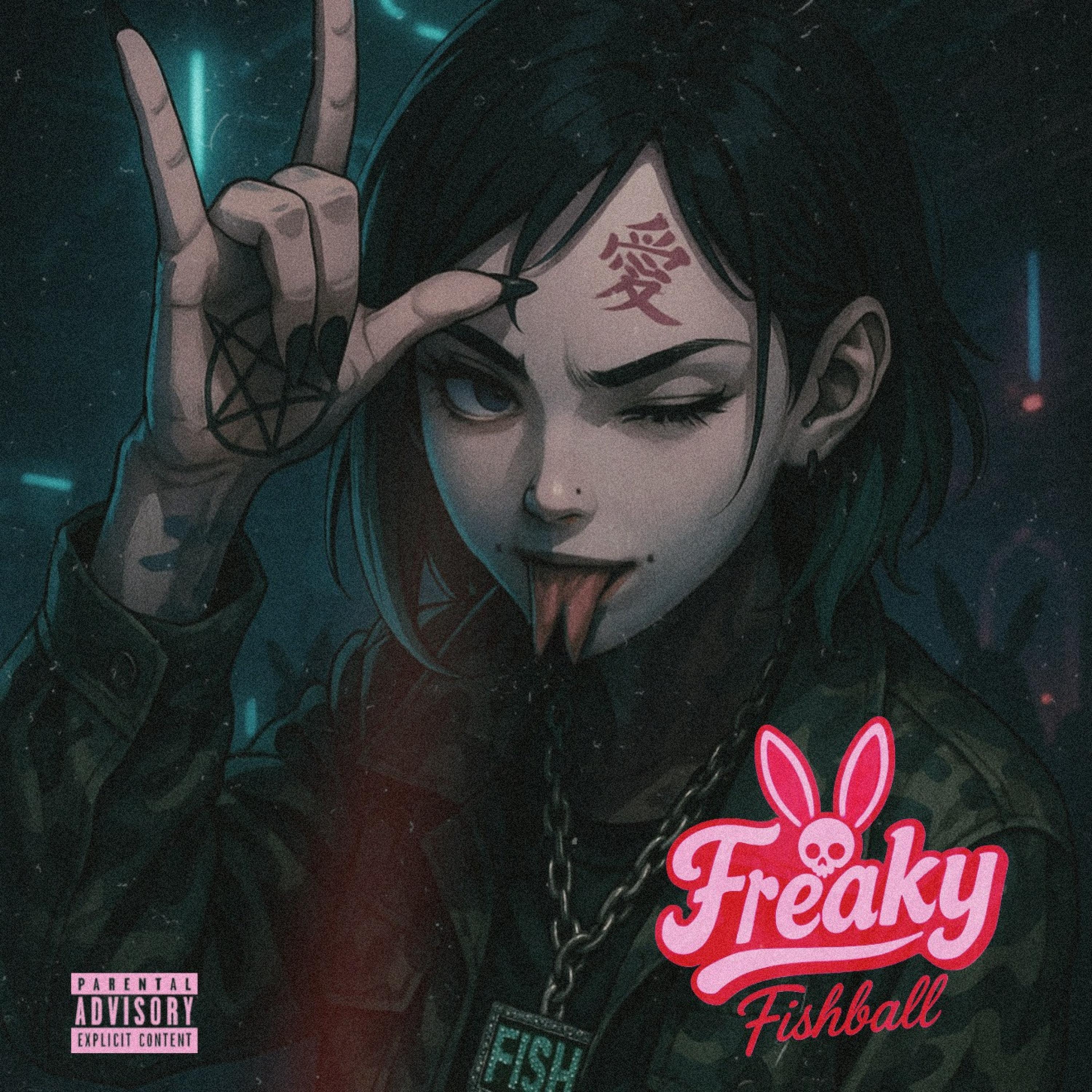 Релиз Freaky