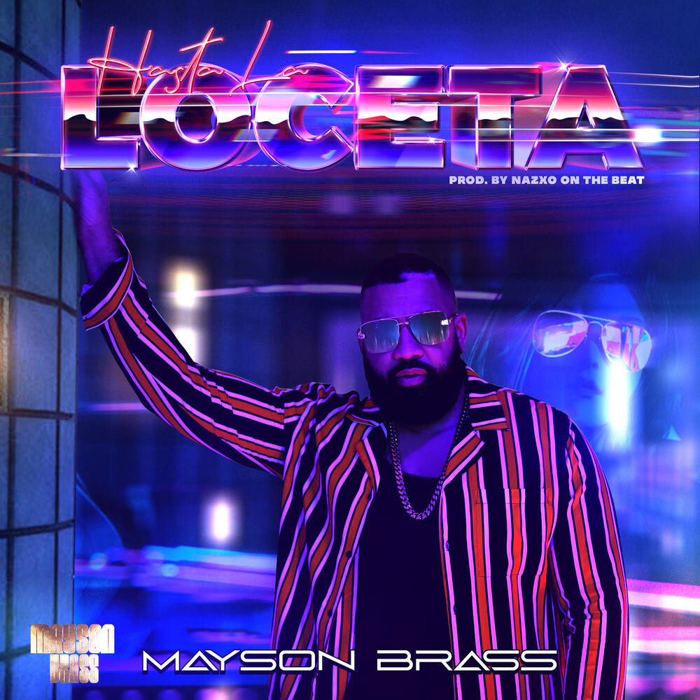 Релиз Hasta La Loceta