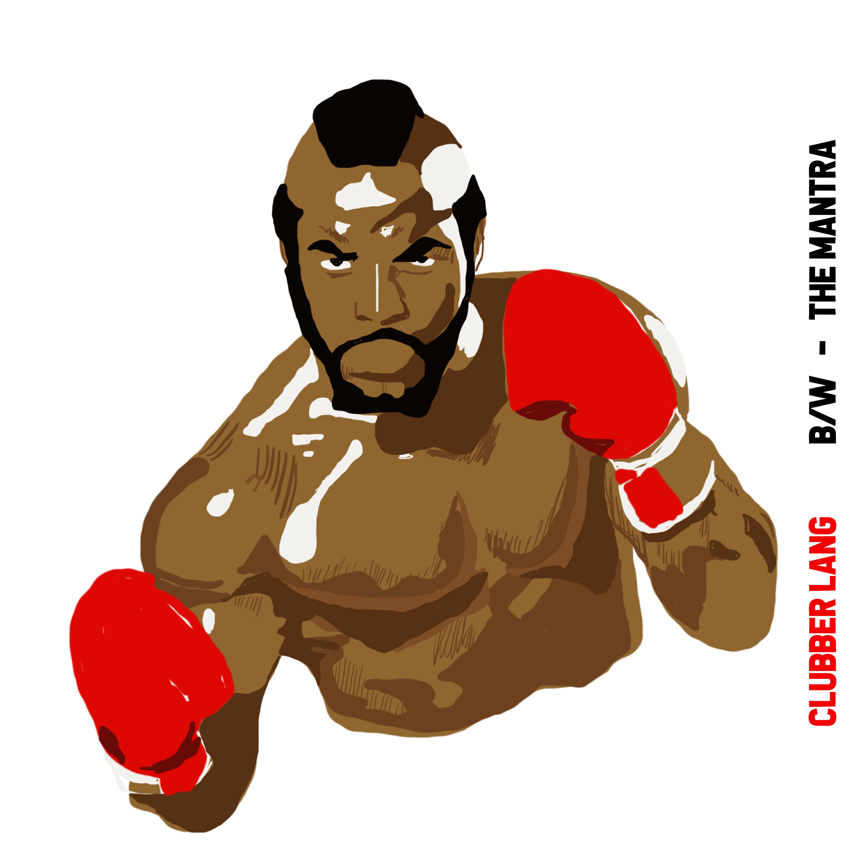Релиз Clubber Lang