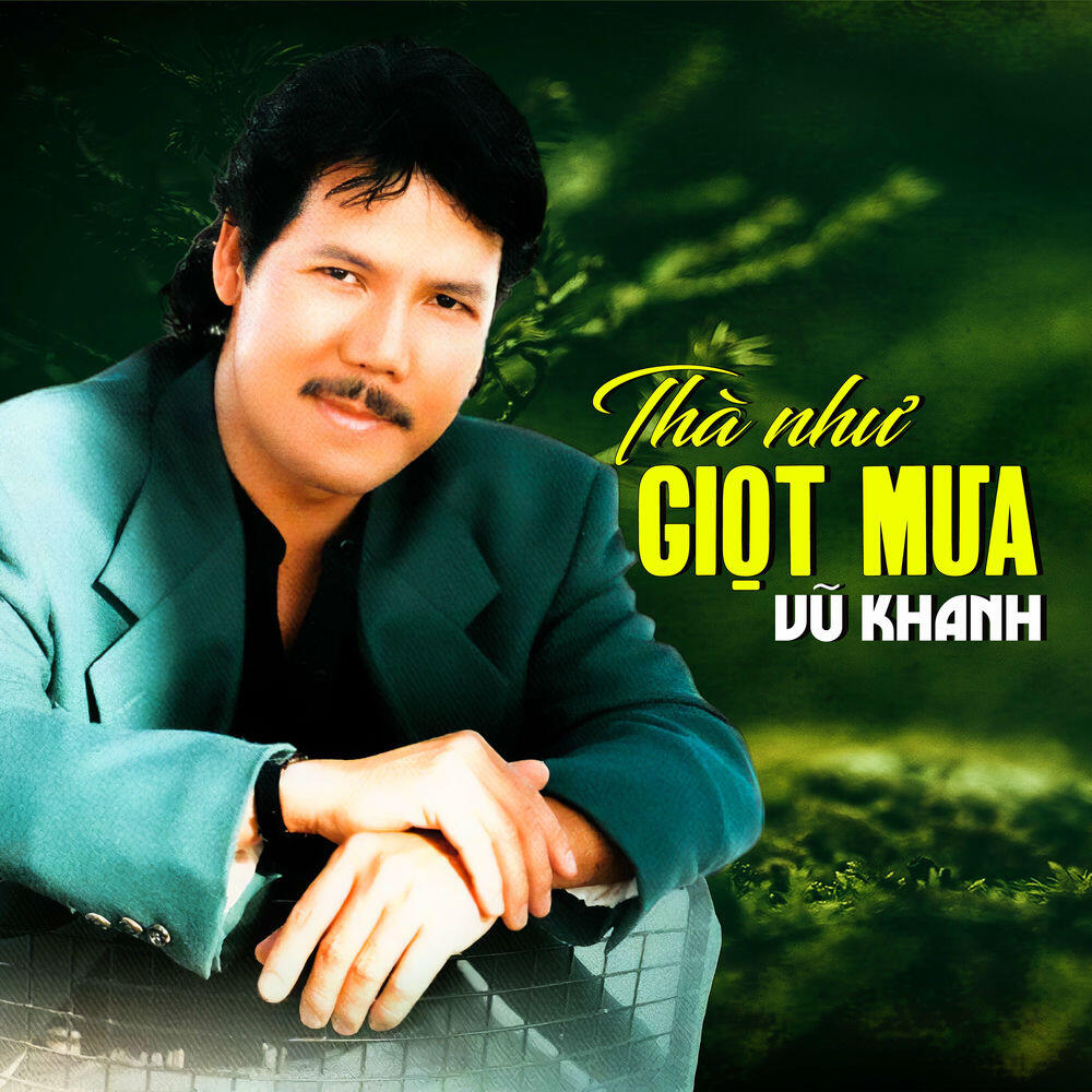 Трек Như một lời chia tay