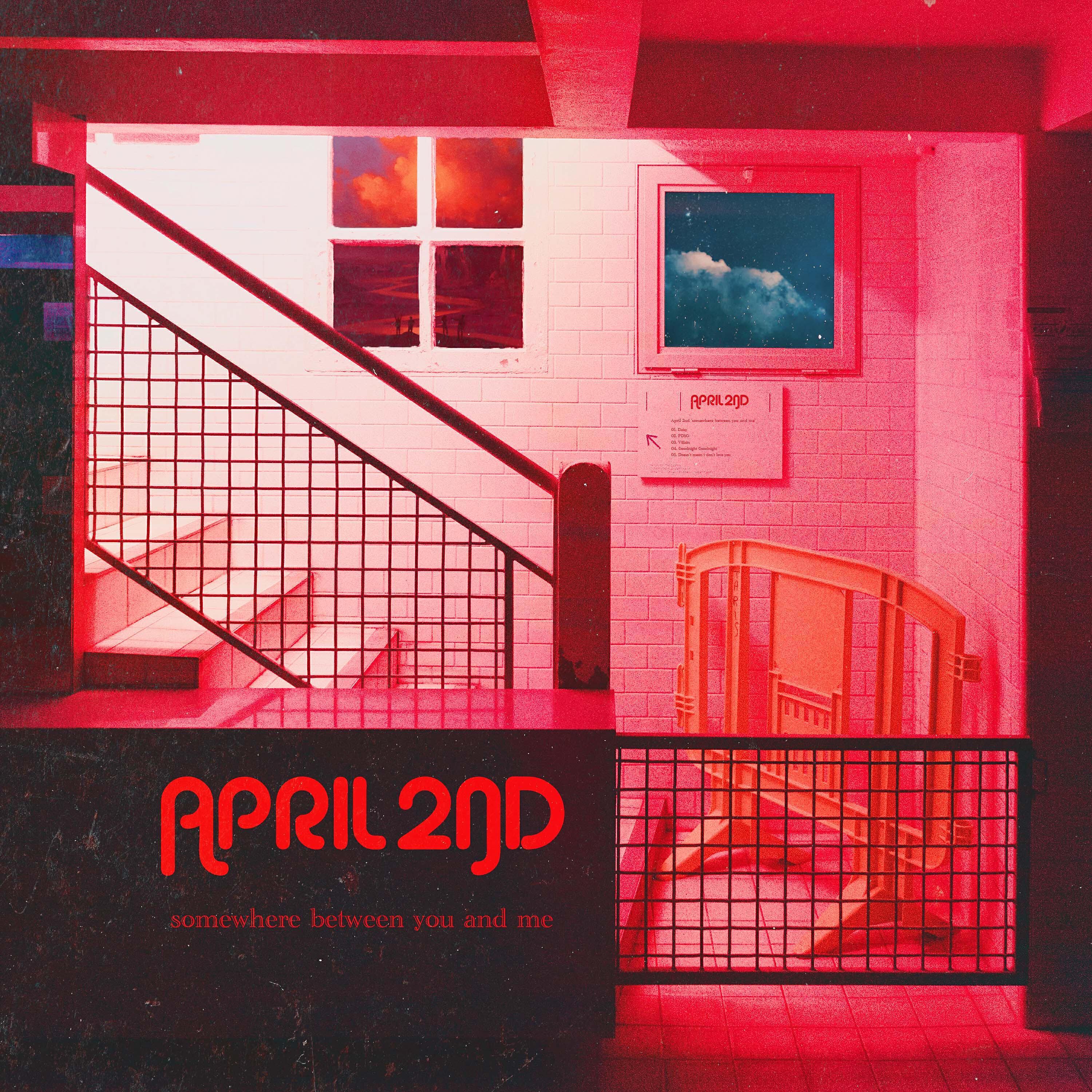 April 2nd