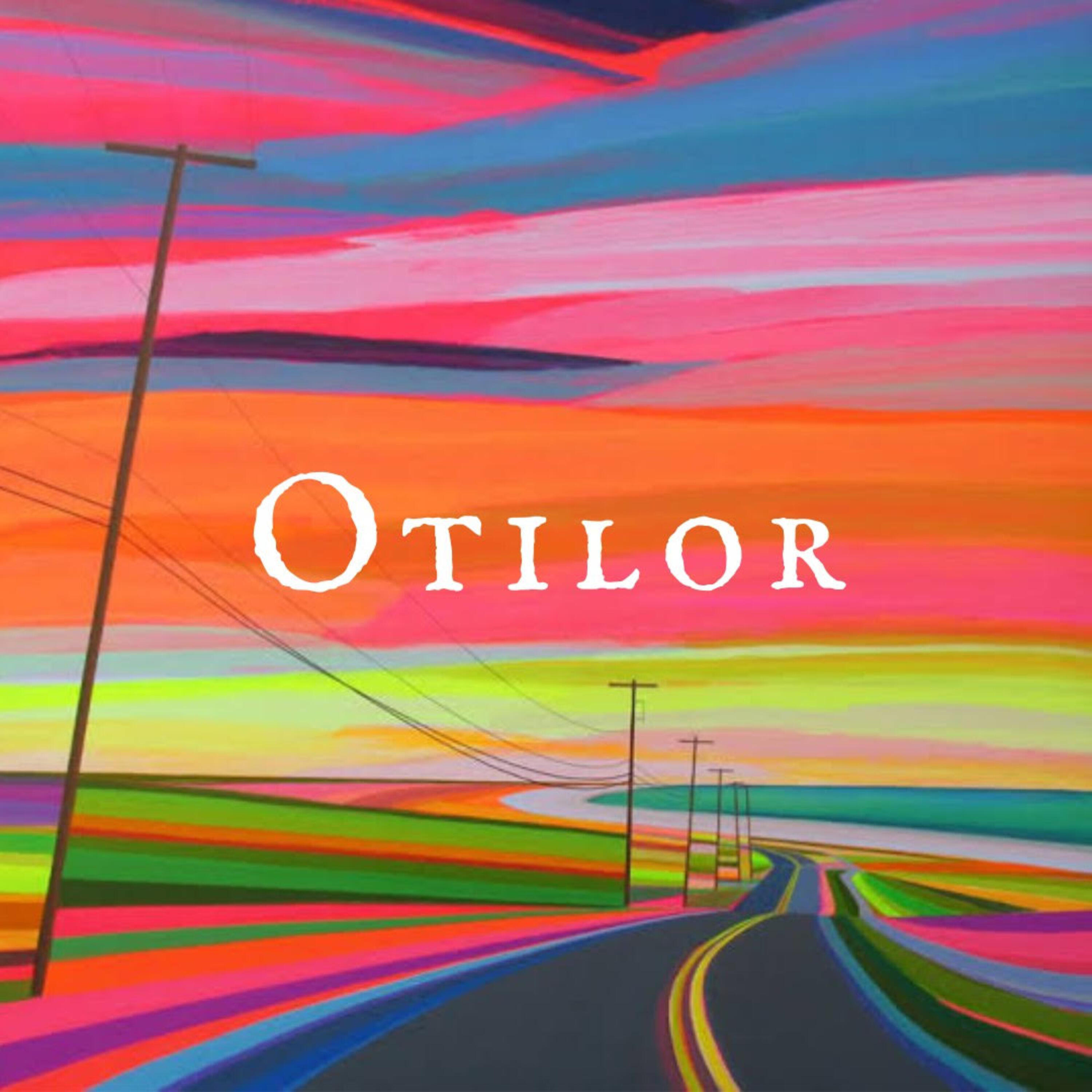 Релиз Otilor
