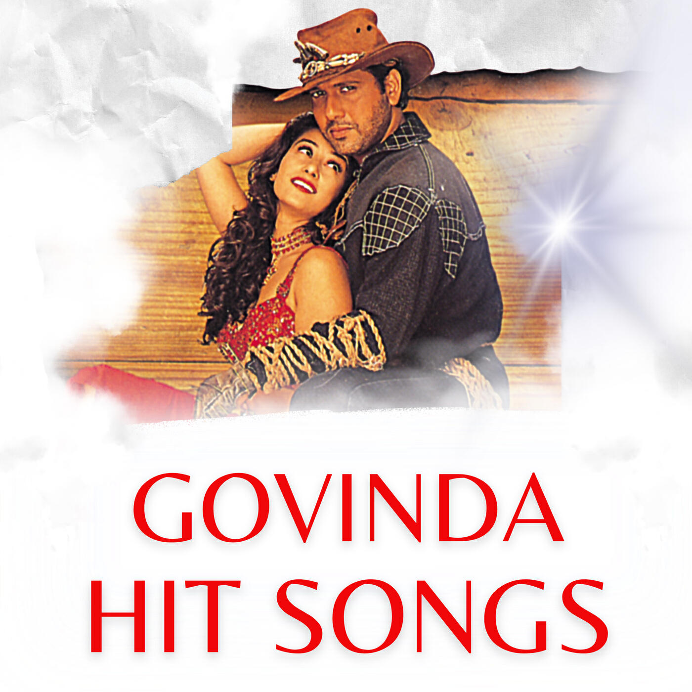Релиз Govinda Hit Songs