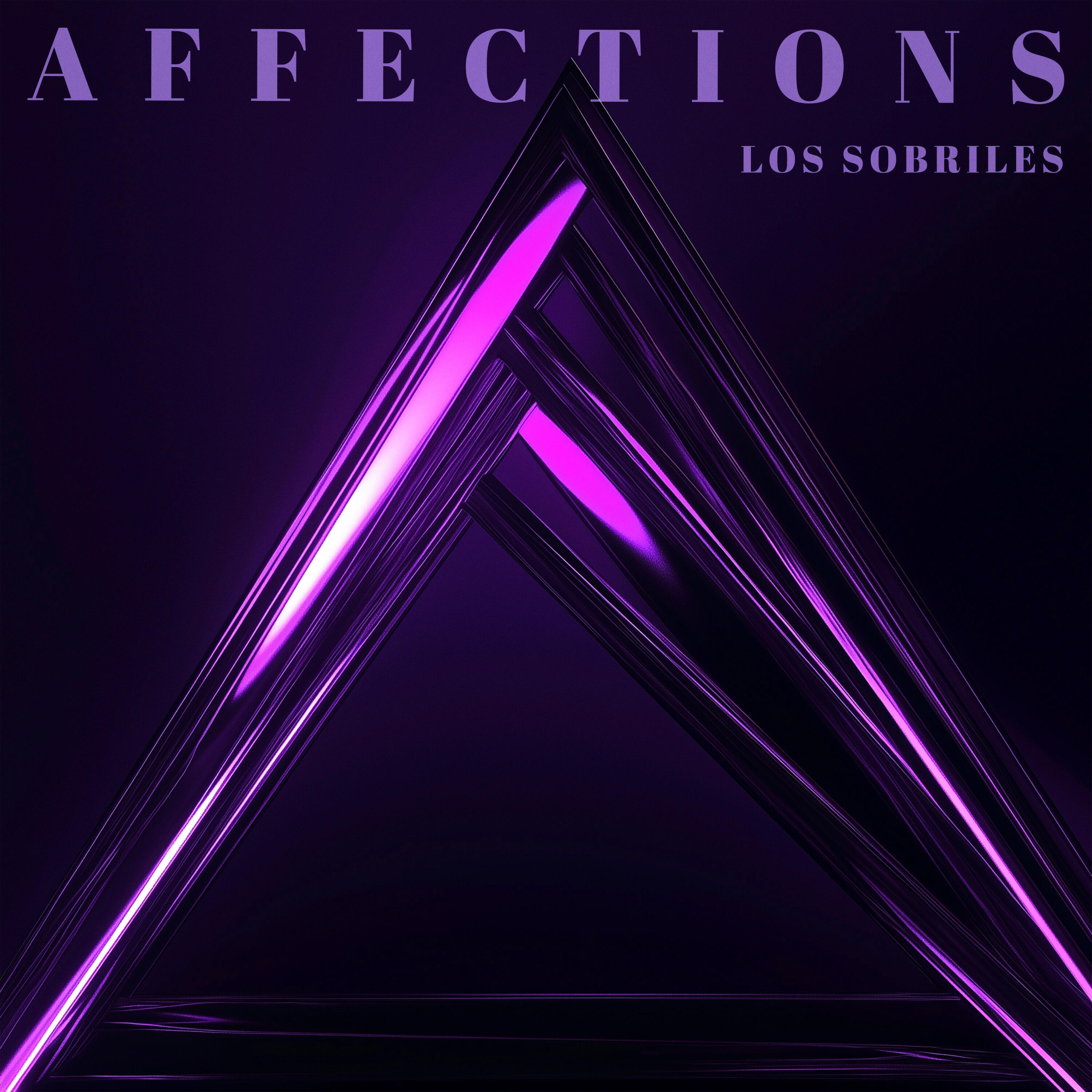 Релиз Affections