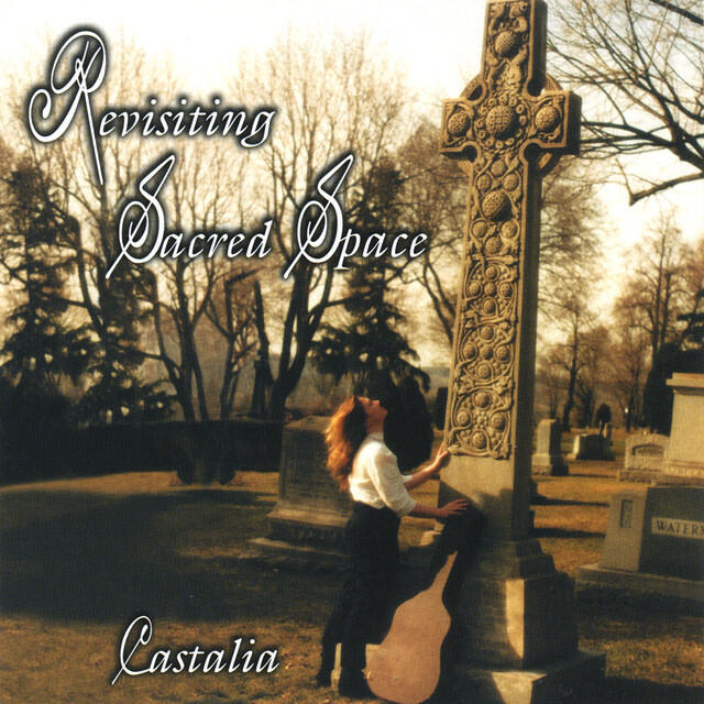 Релиз Revisiting Sacred Space