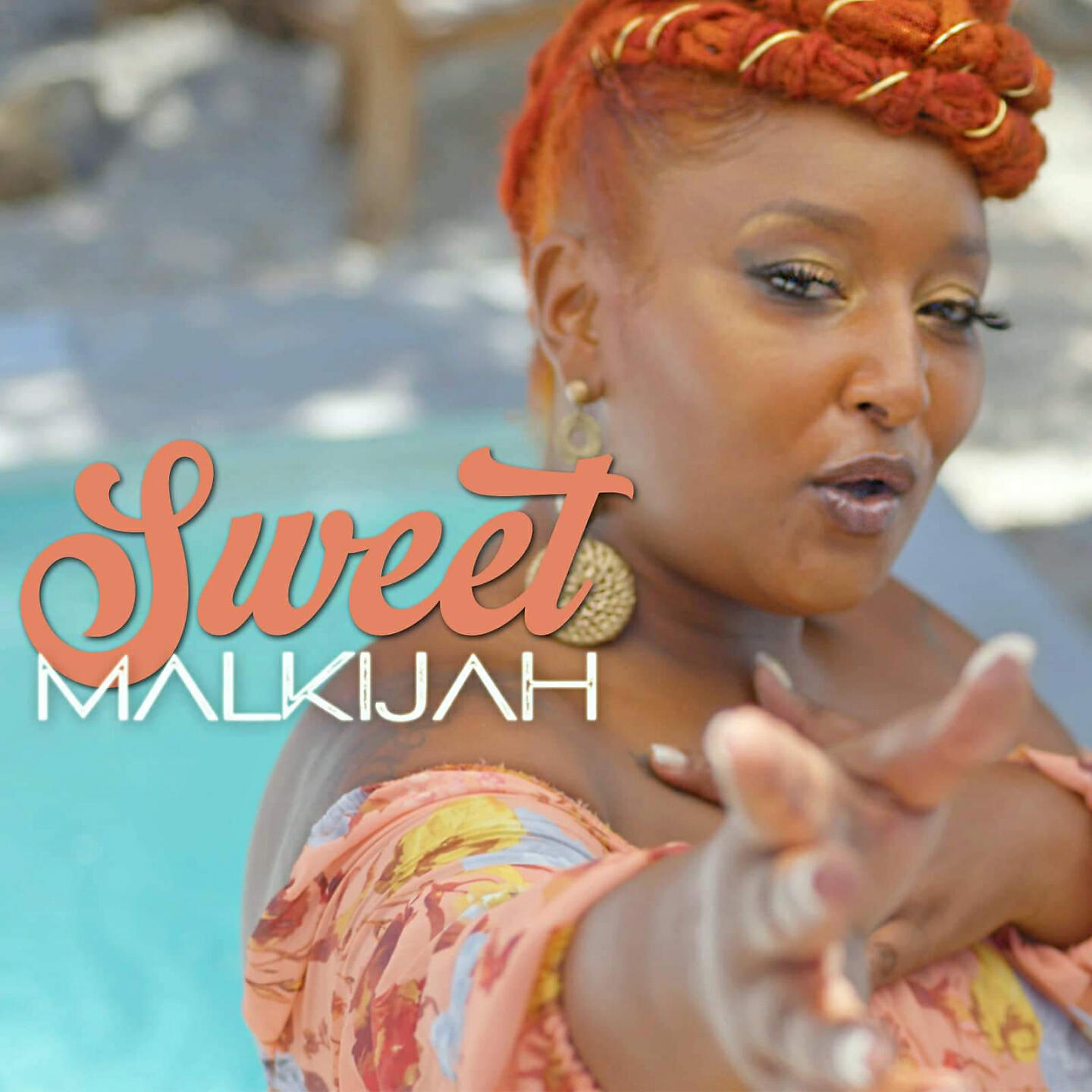 Релиз Sweet