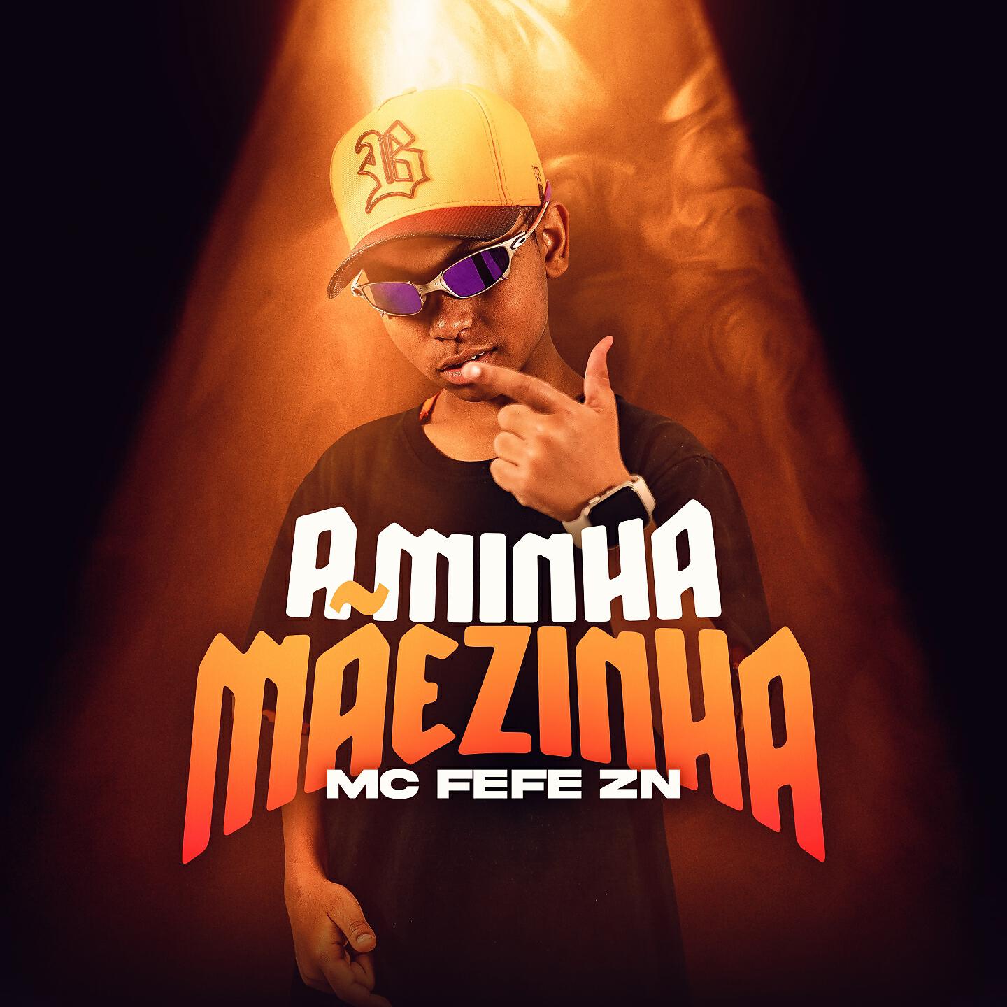 Релиз A Mãezinha