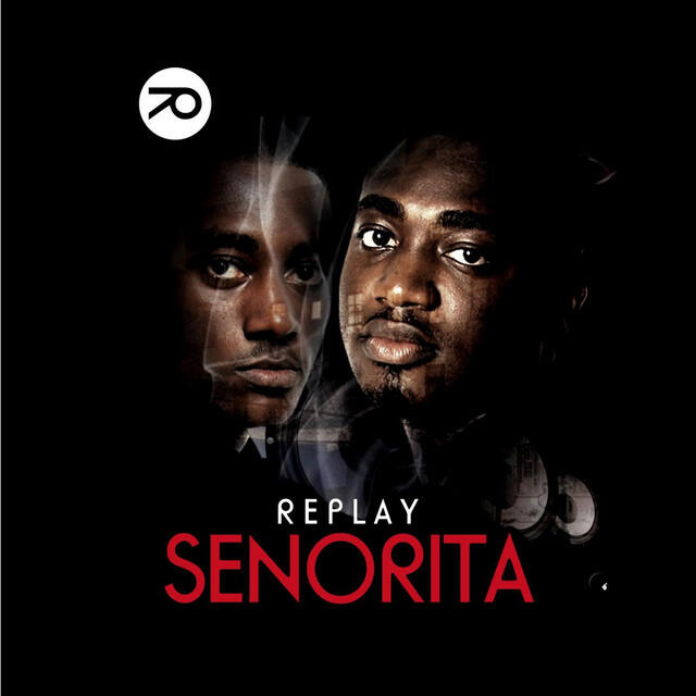 Релиз Senorita