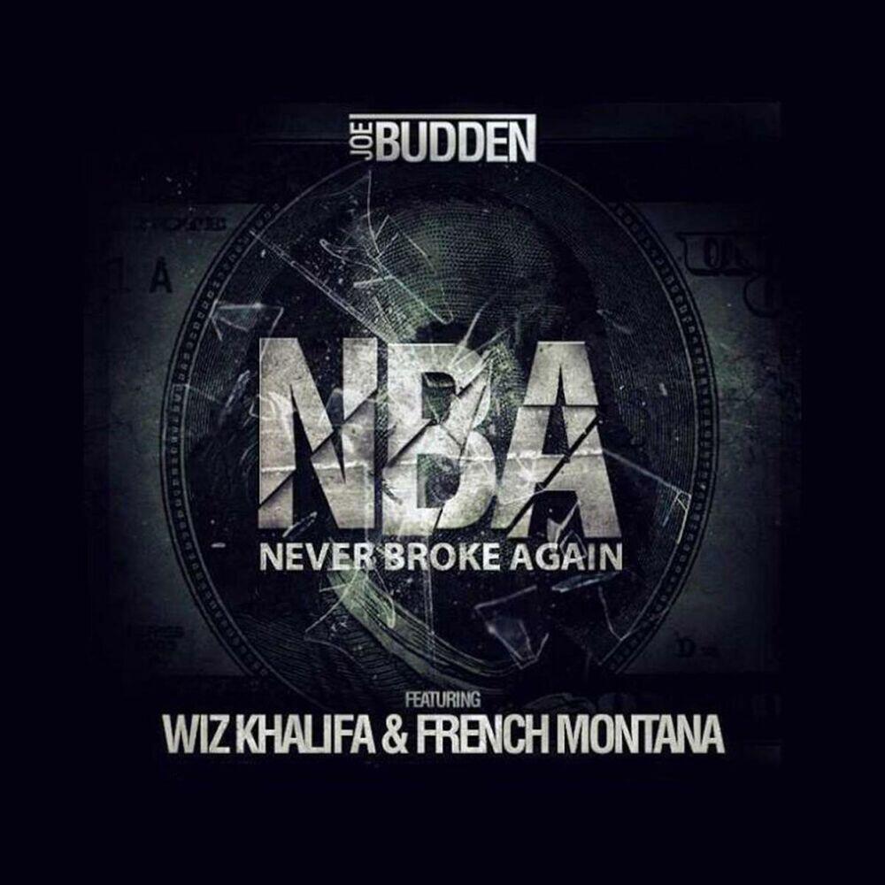 Релиз NBA (feat. Wiz Khalifa and French Montana)