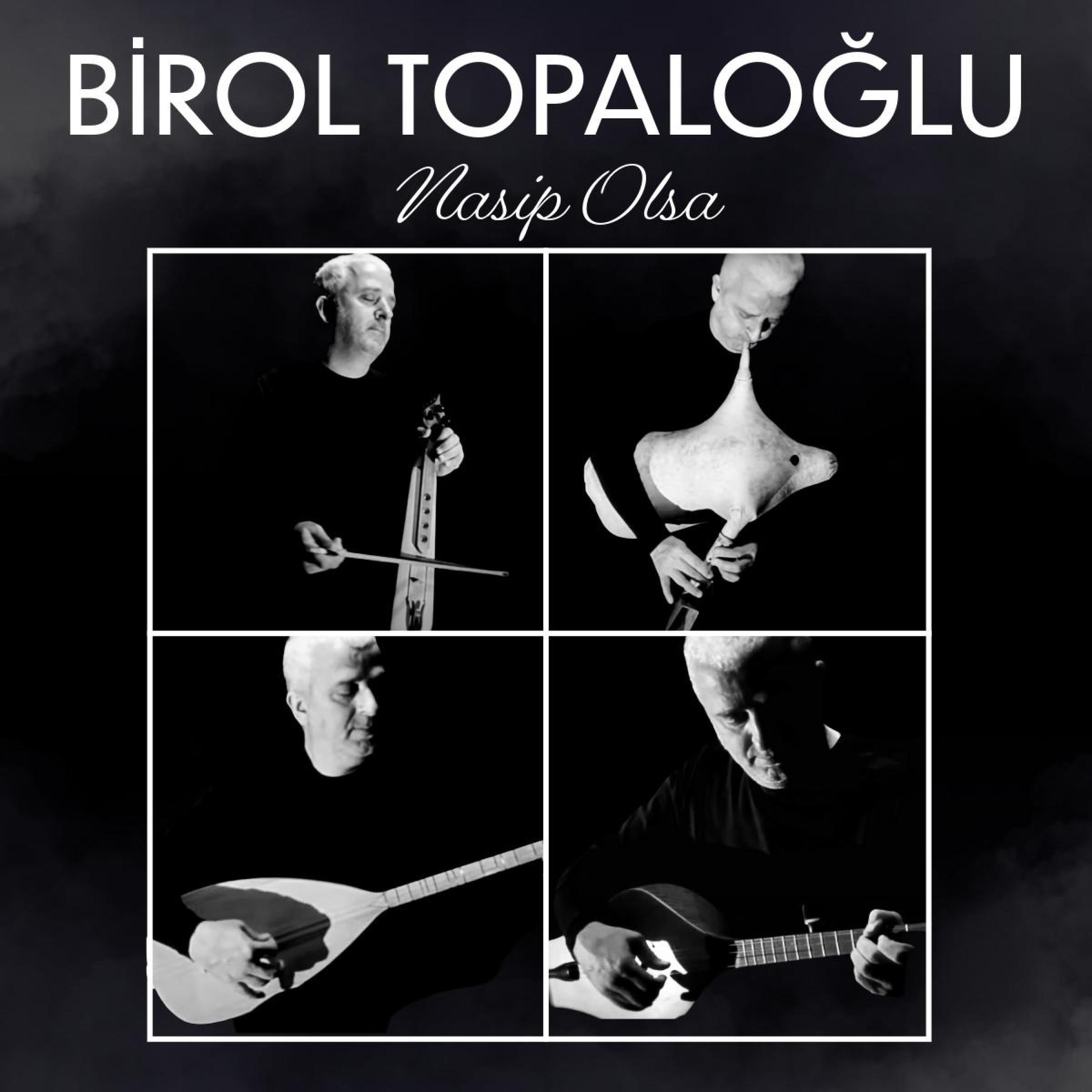 Релиз Nasip Olsa