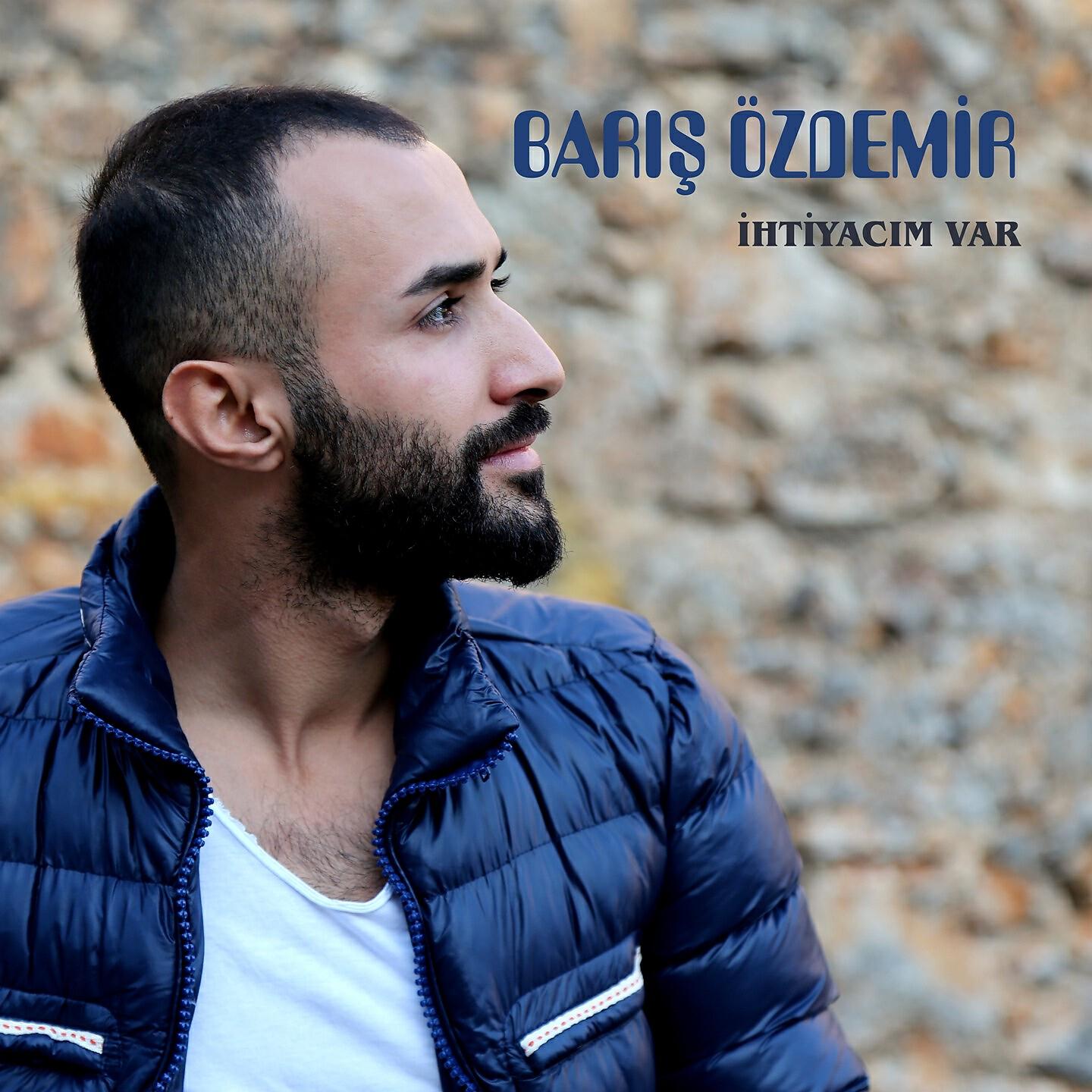 Релиз İhtiyacım Var