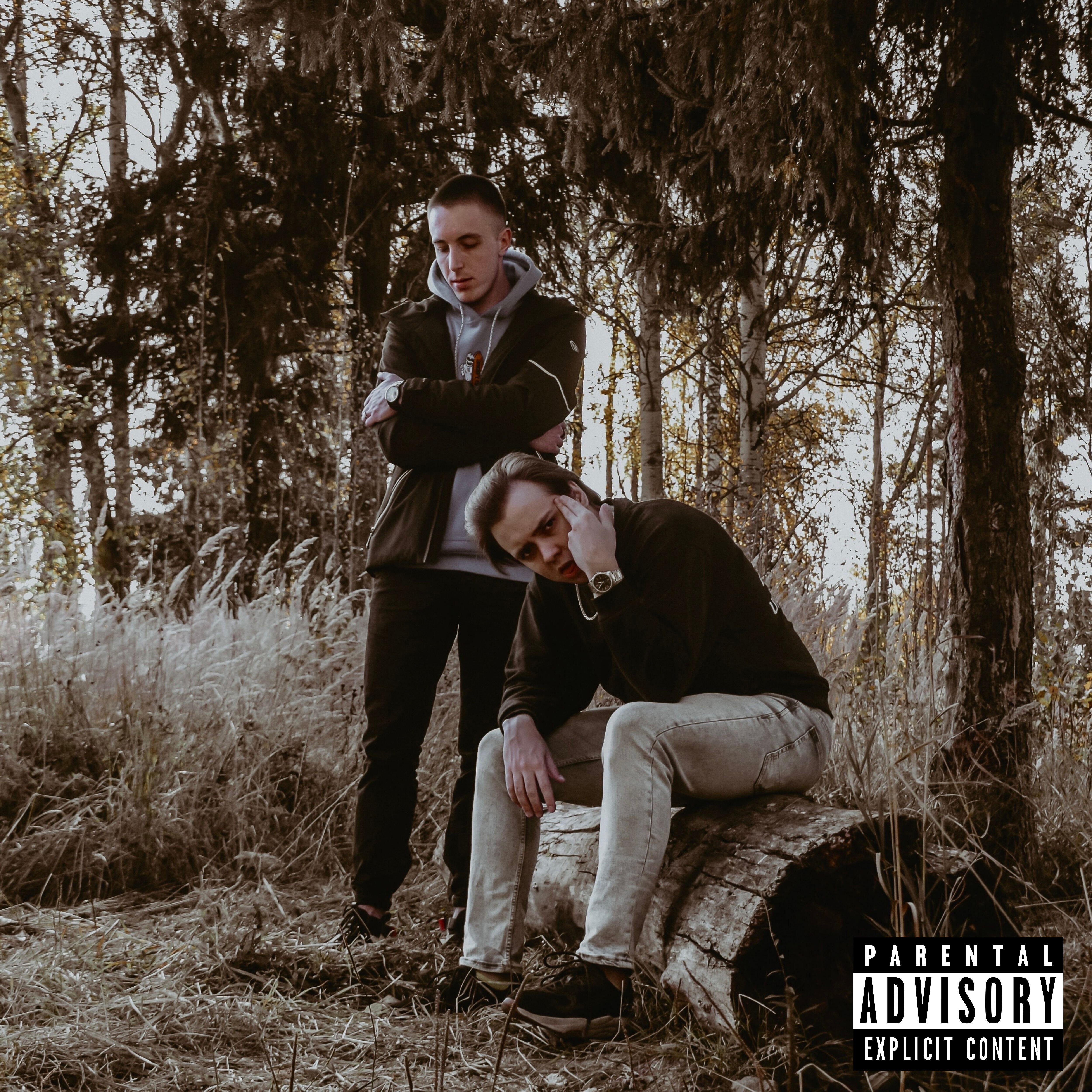 Релиз Bloodshed