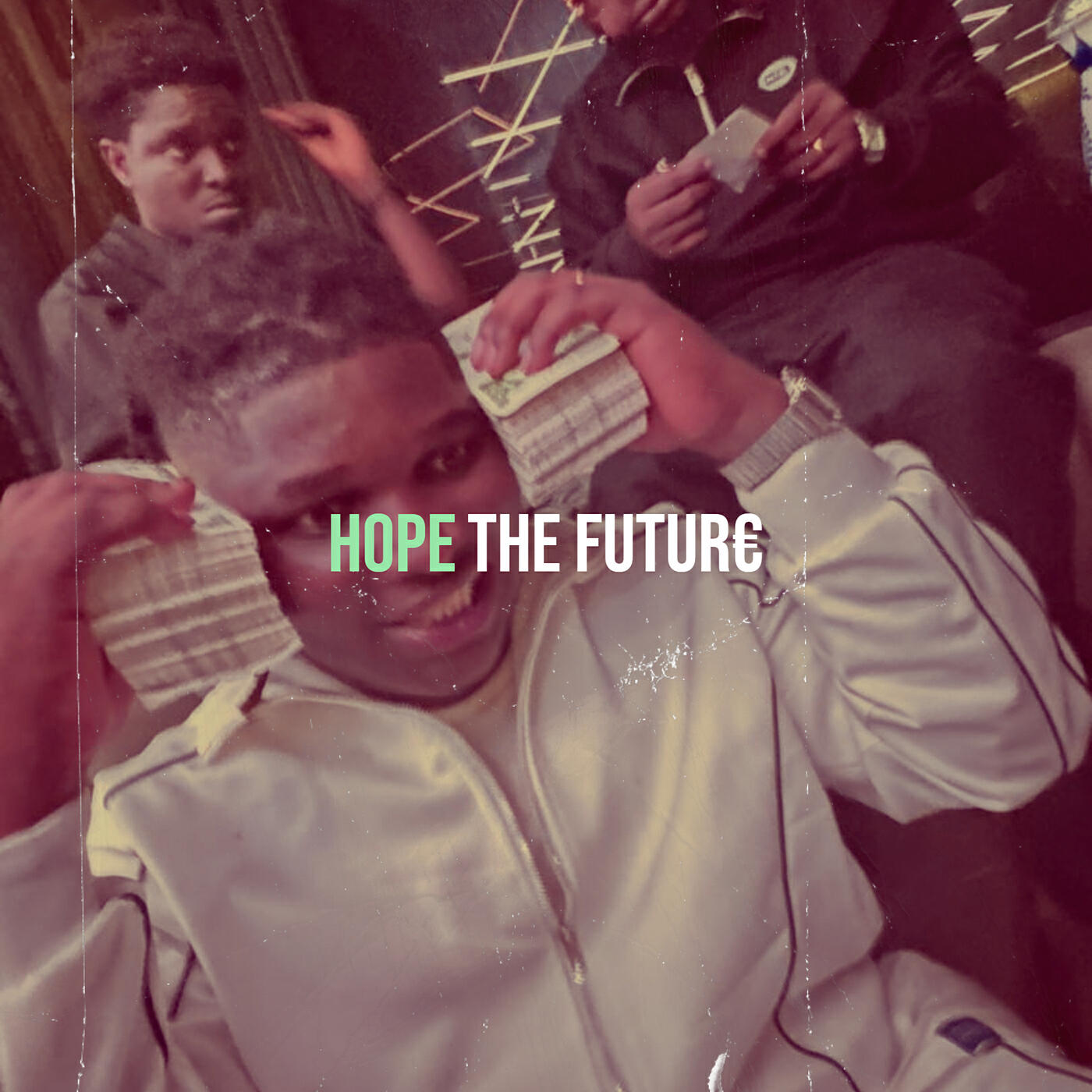 Релиз Hope