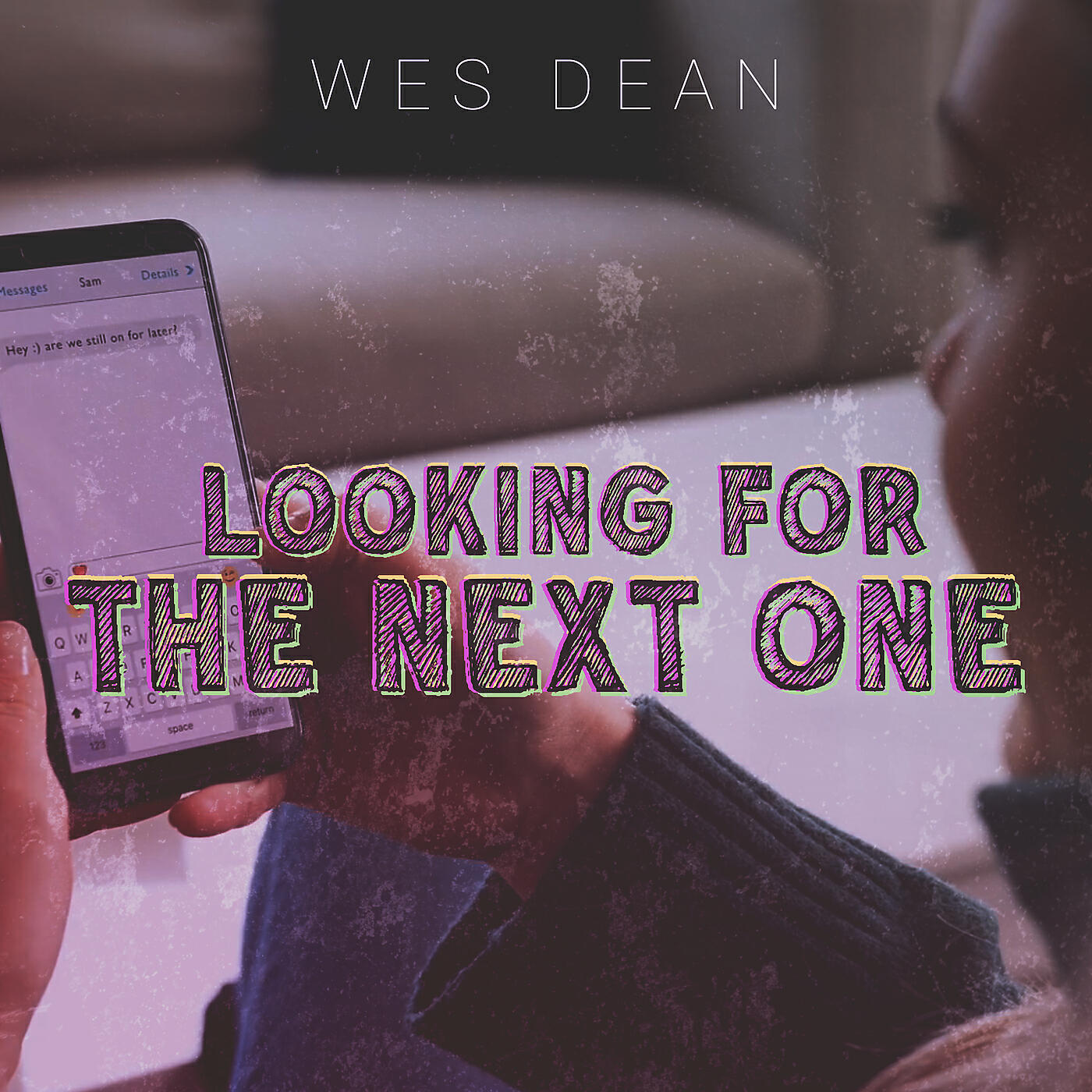 Релиз Looking for the Next One