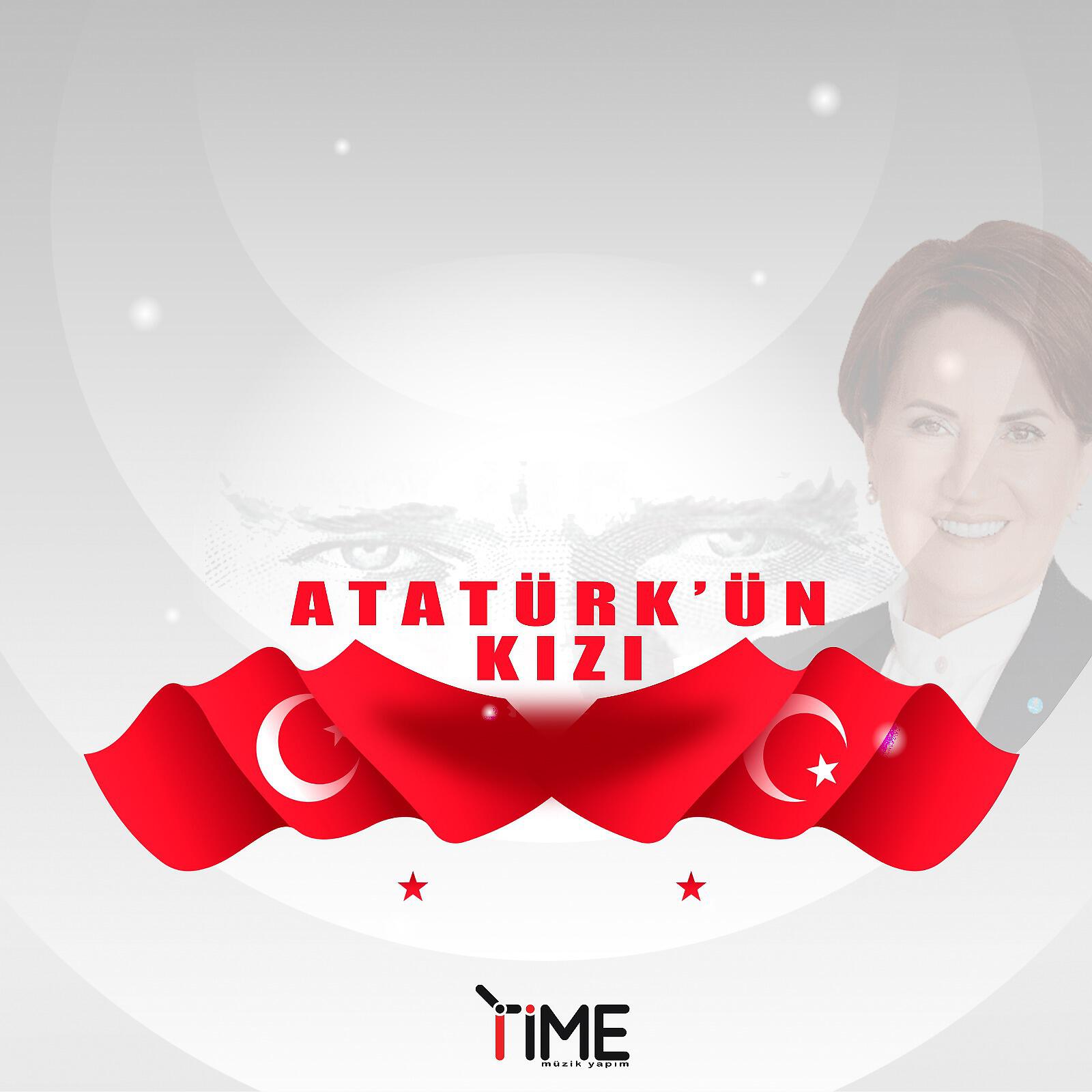 Релиз Meral Akşener Atatürk'ün Kızı
