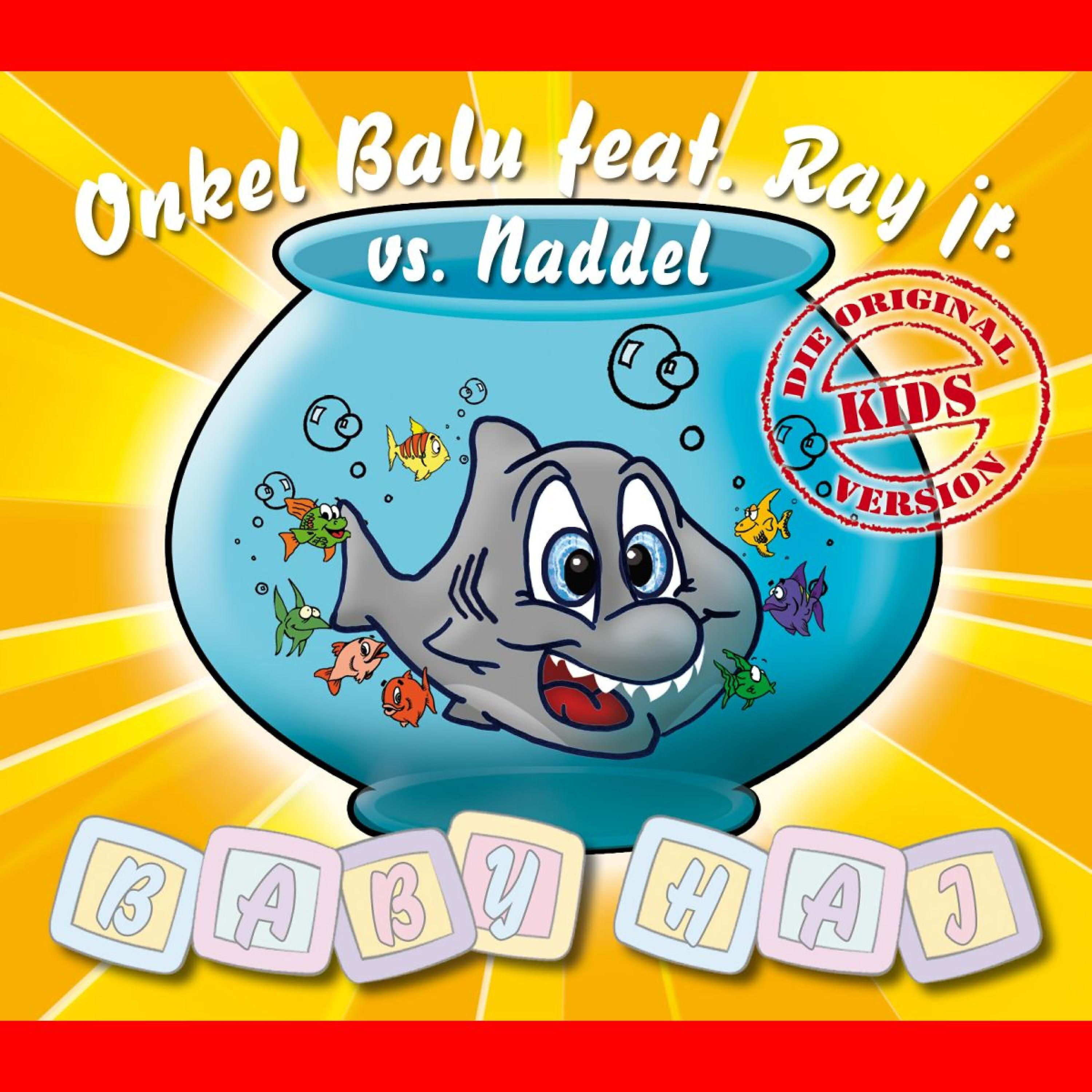 Onkel Balu