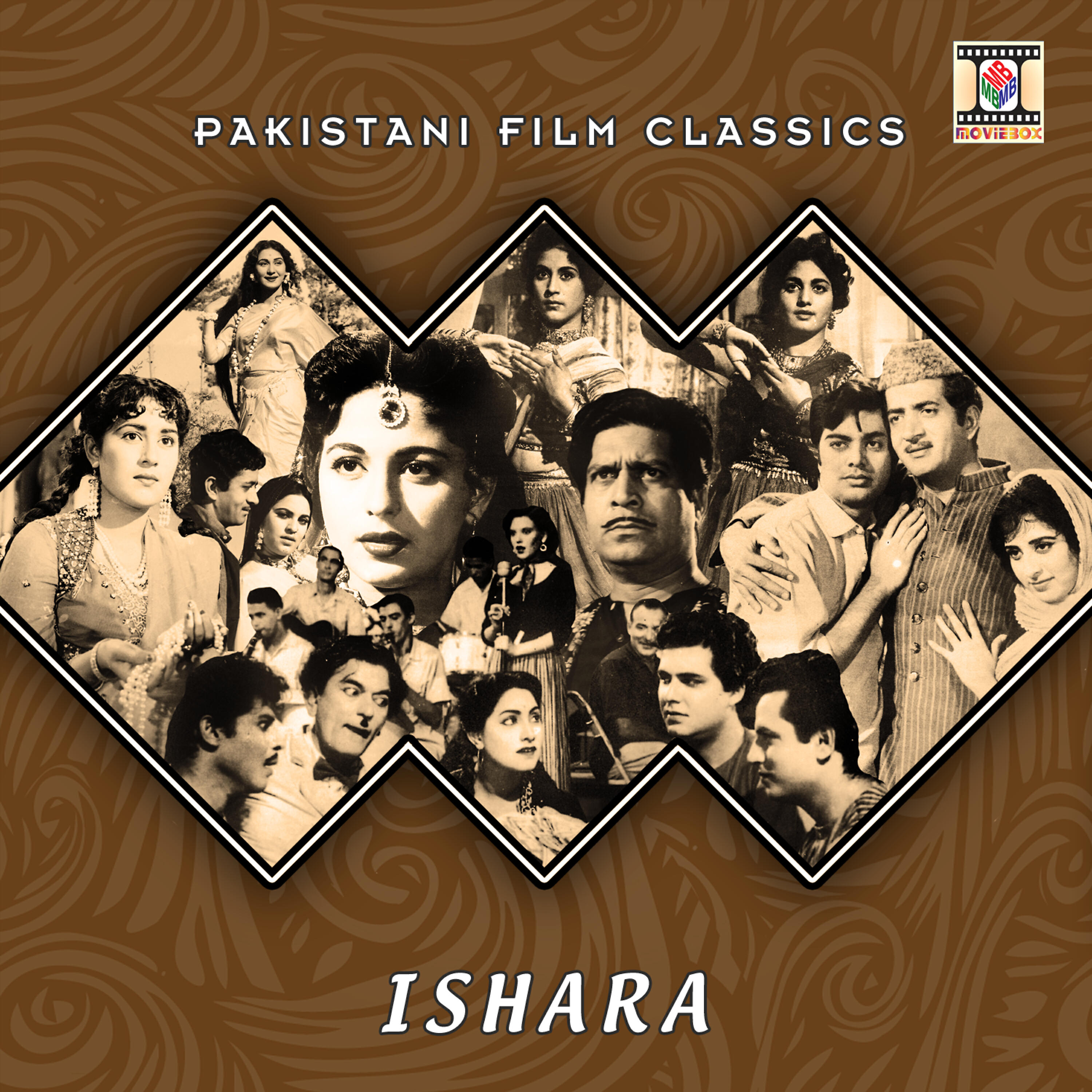 Релиз Ishara (Pakistani Film Soundtrack)