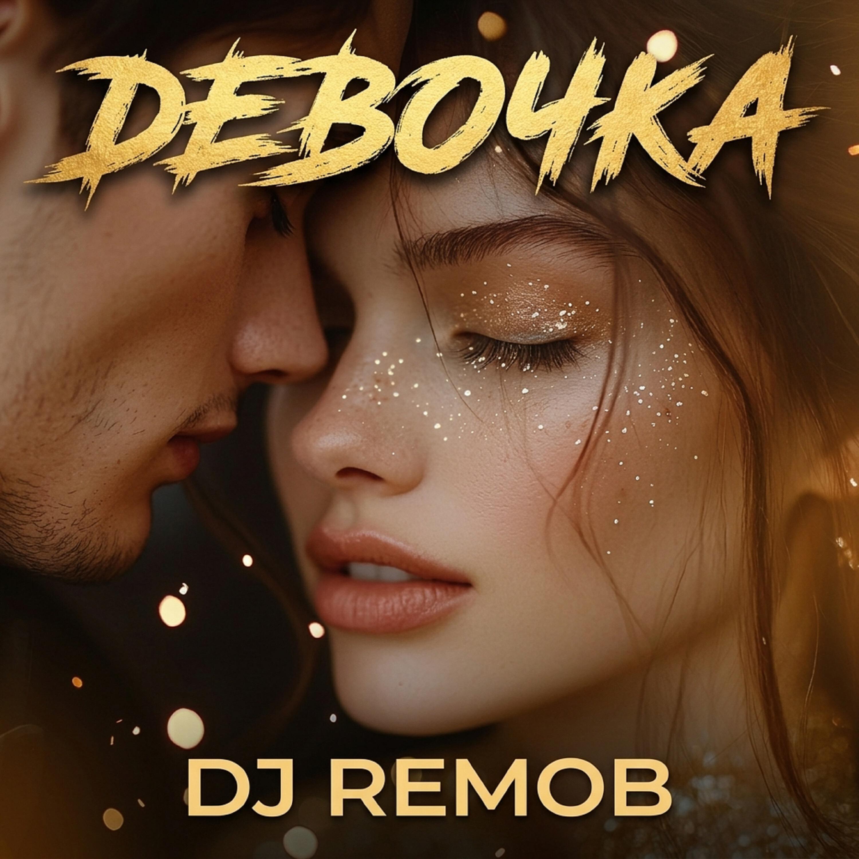 Релиз Девочка