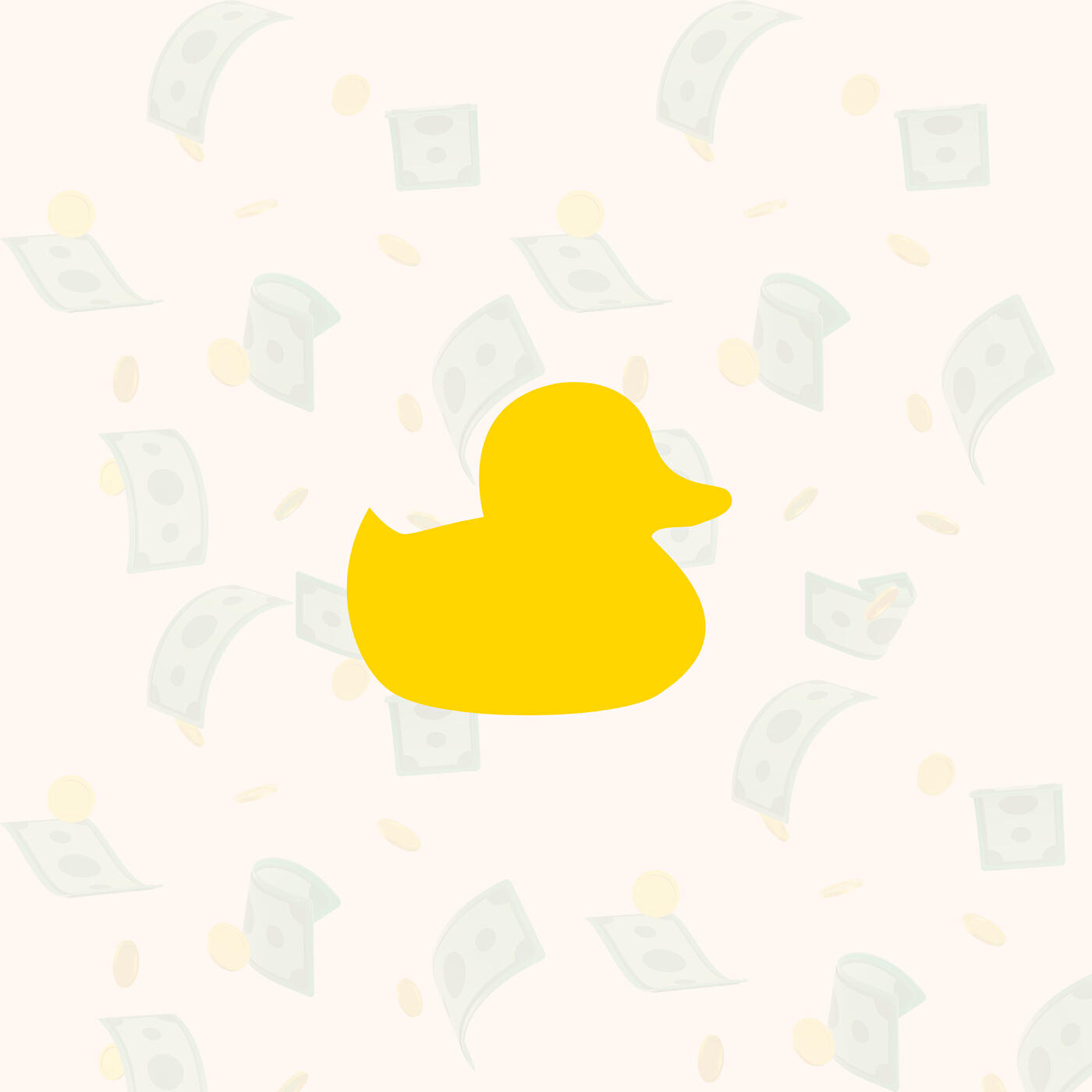 Релиз Scrooge McDuck