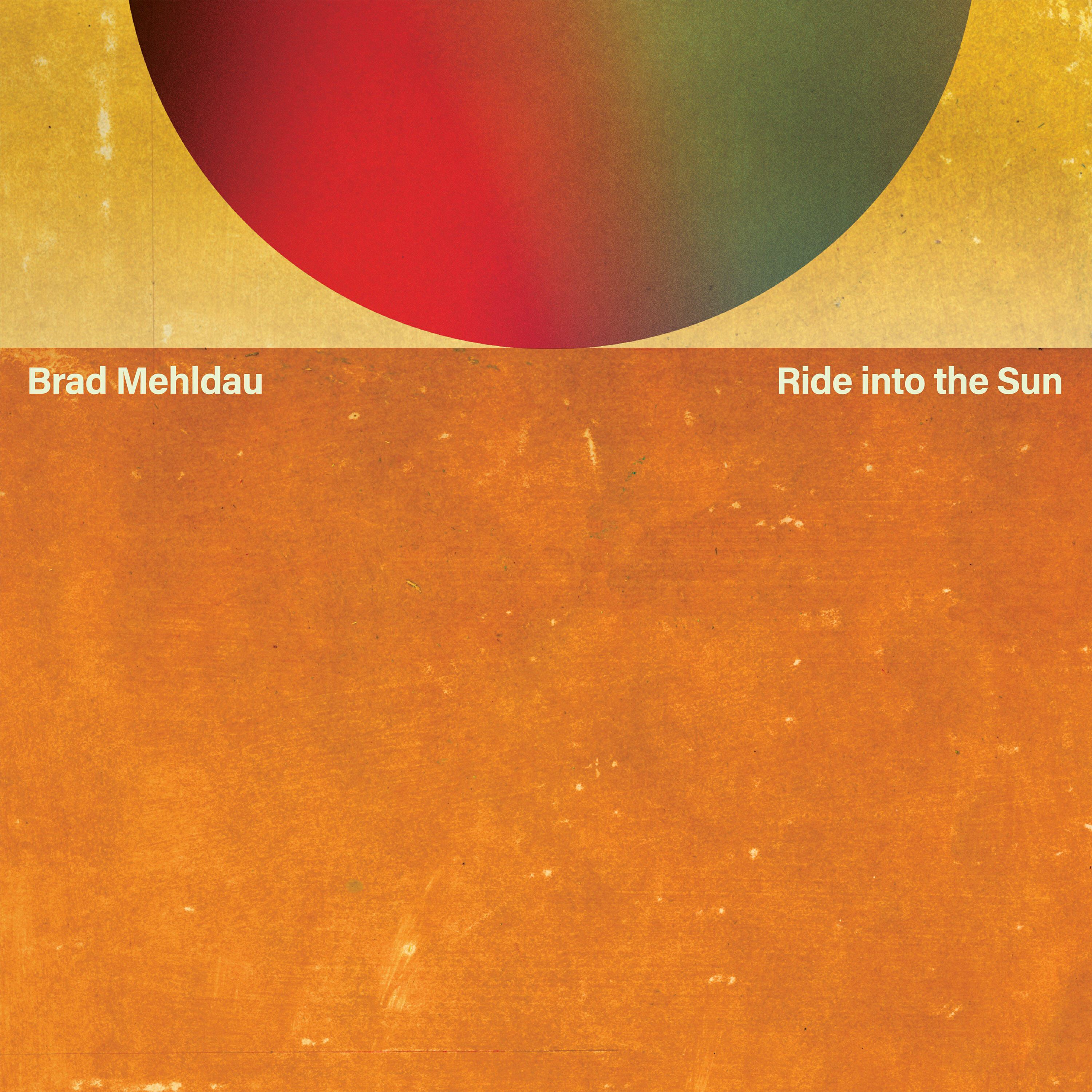 Релиз Ride into the Sun